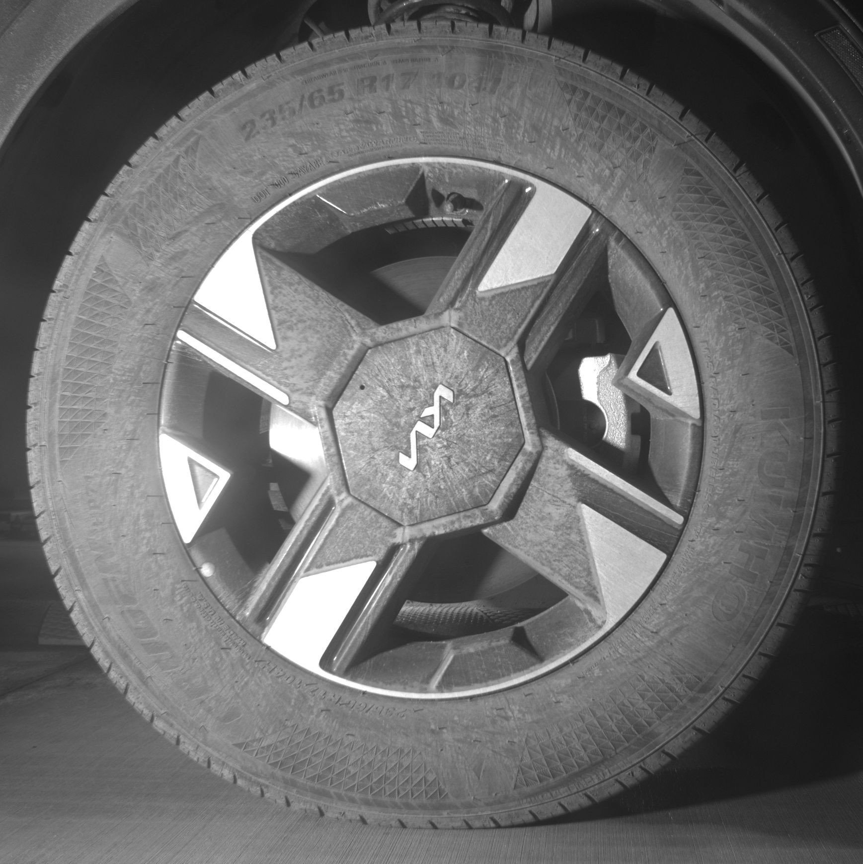 Thumbnail: 2026 Kia Sportage - 13