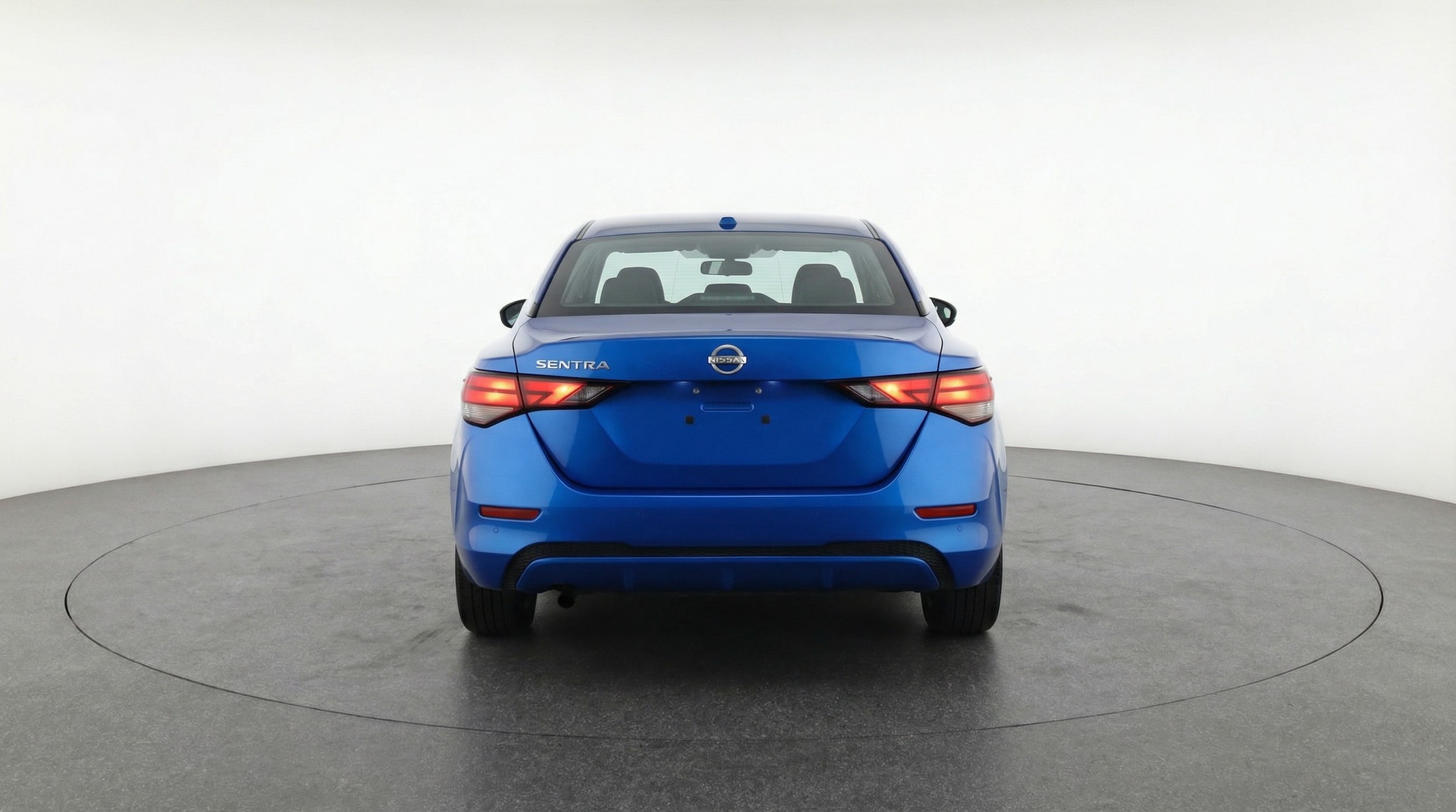 Thumbnail: 2025 Nissan Sentra - 6