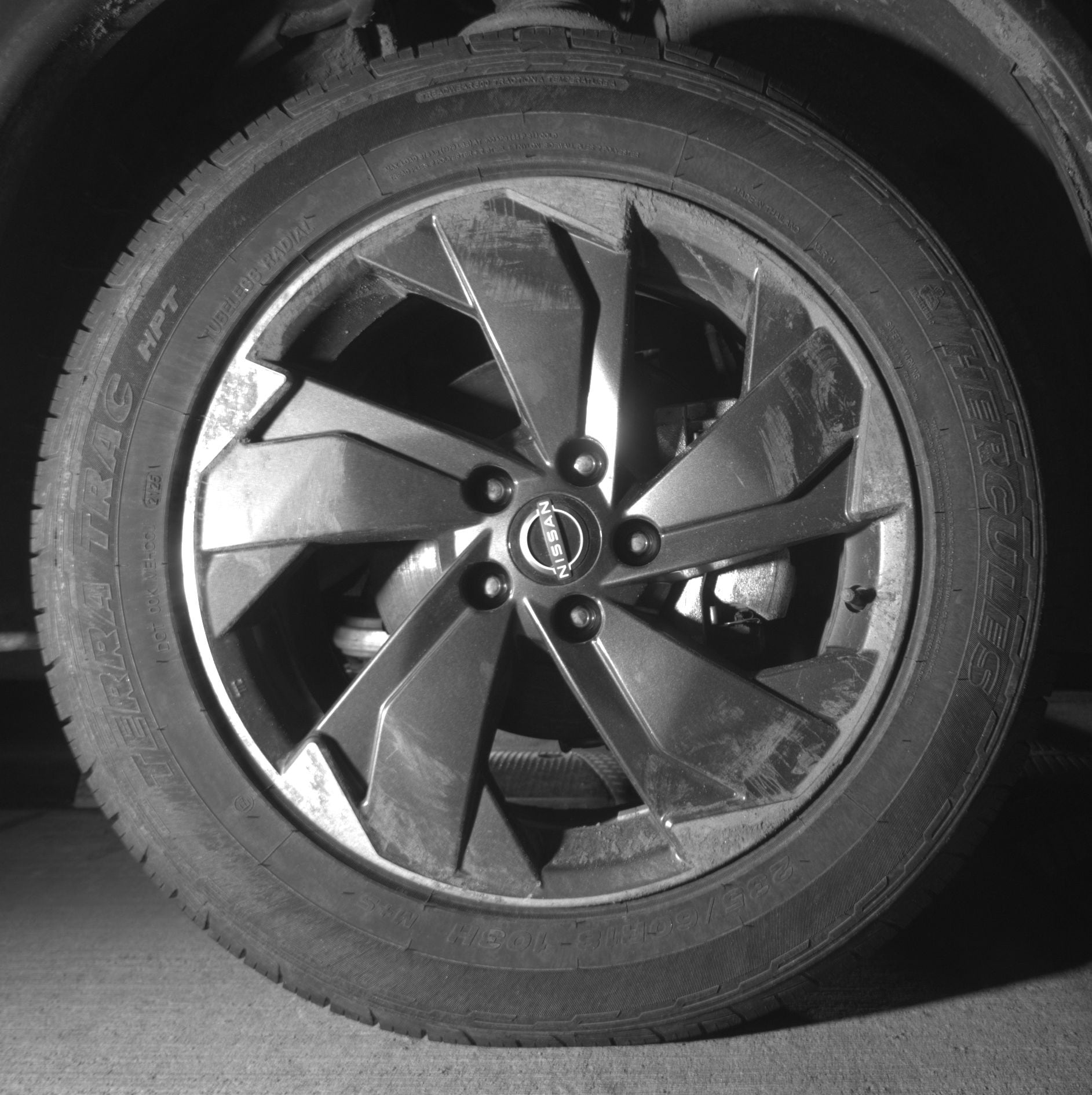 Thumbnail: 2025 Nissan Rogue - 10