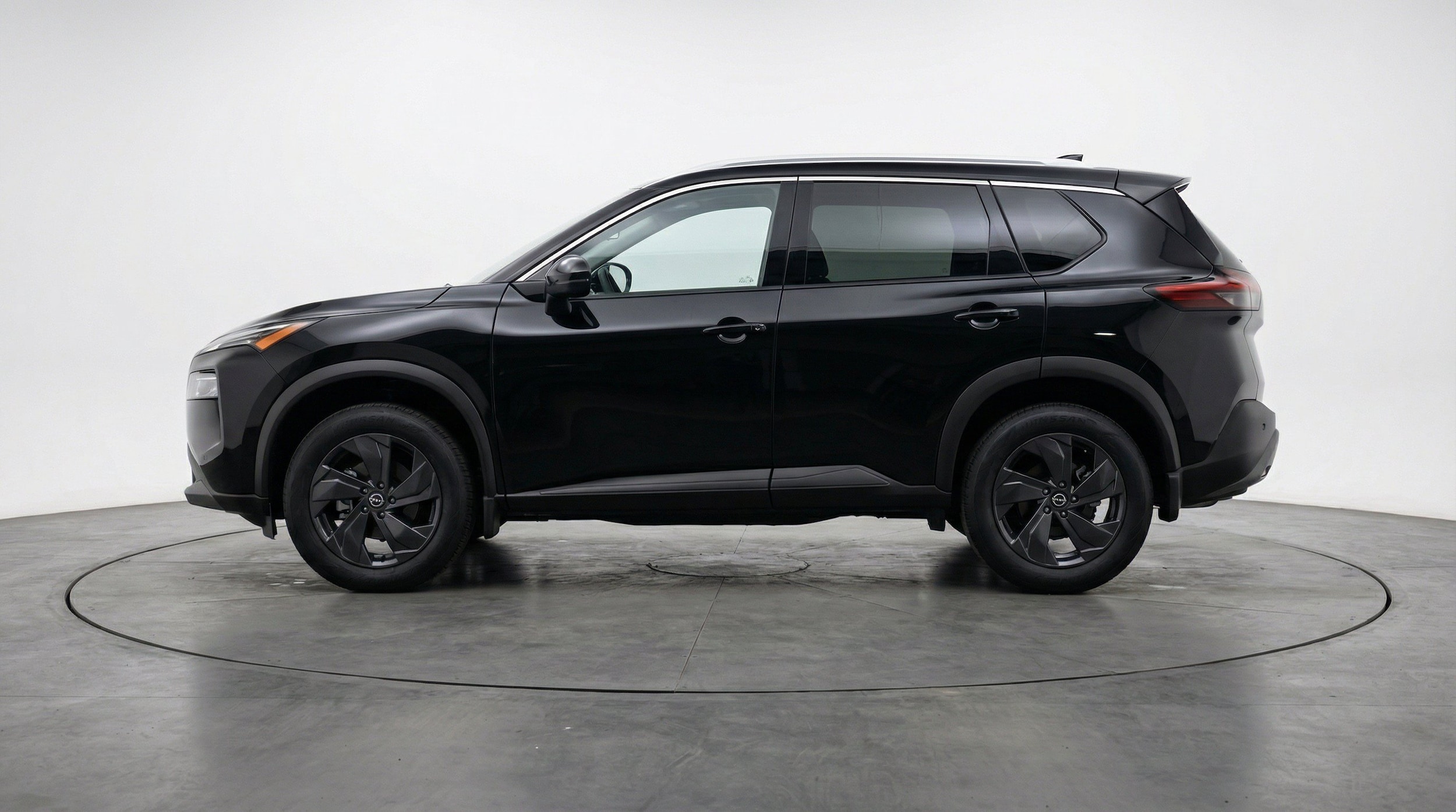 Thumbnail: 2026 Nissan Rogue - 5