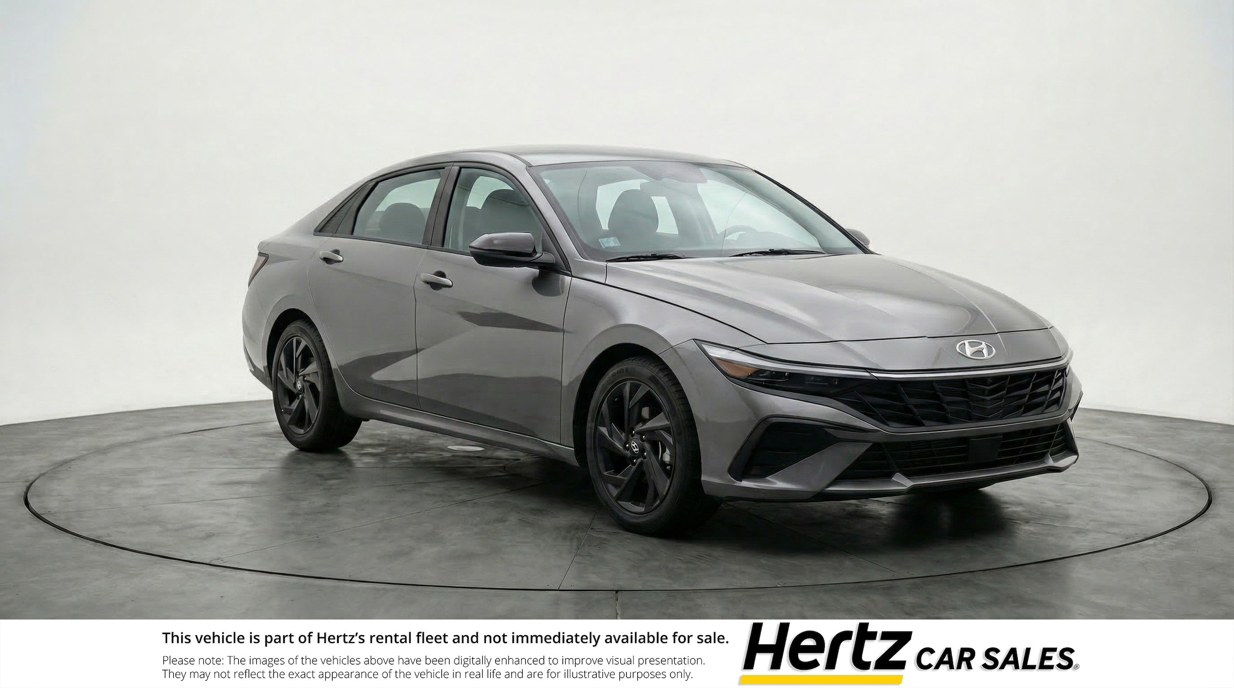 Thumbnail: 2026 Hyundai Elantra - 1