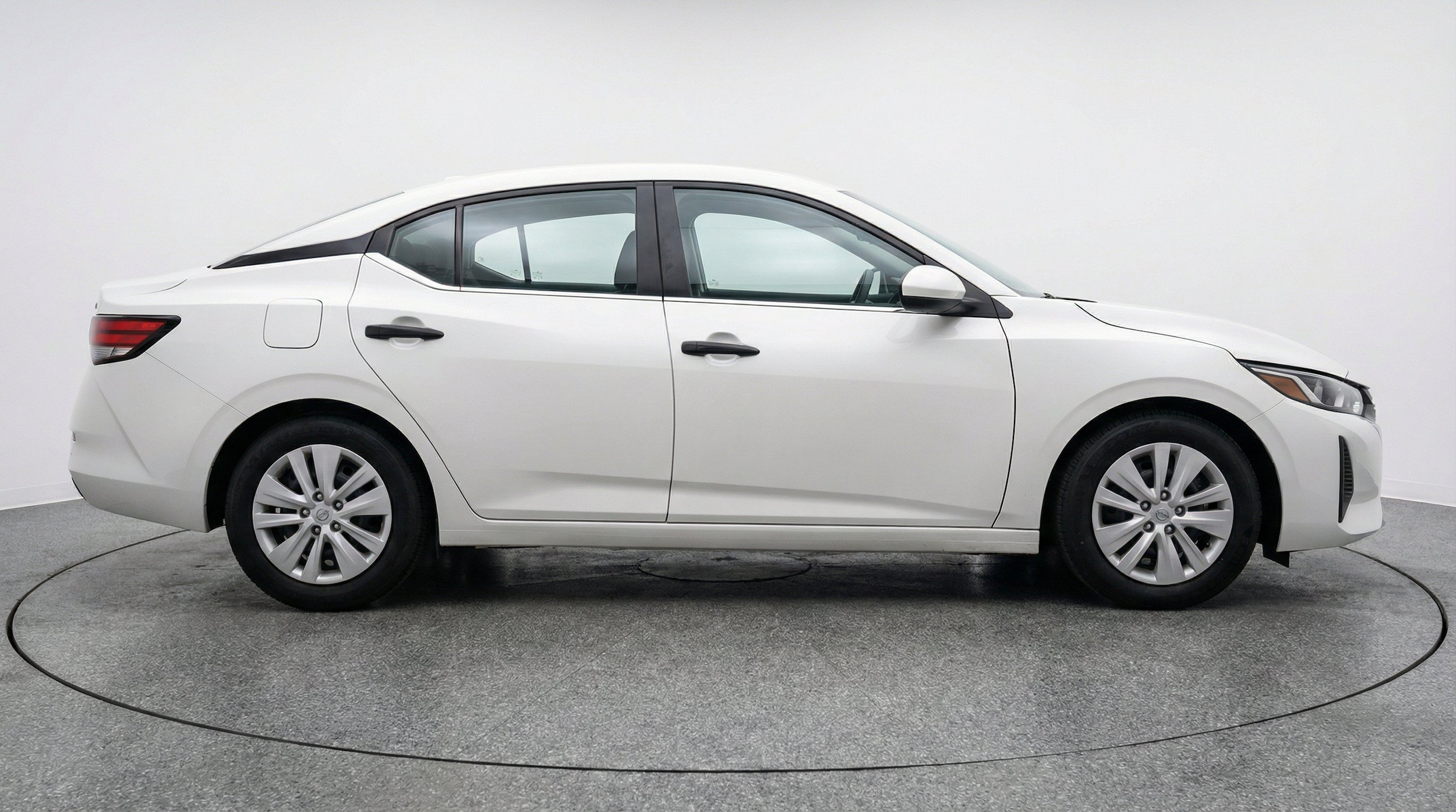 Thumbnail: 2025 Nissan Sentra - 11