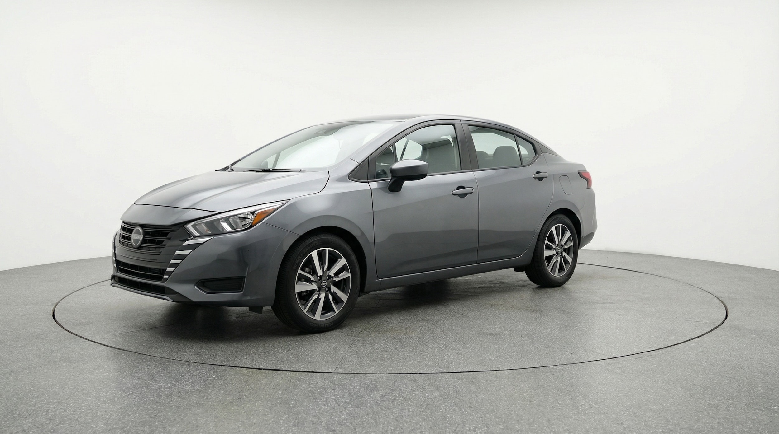 Thumbnail: 2025 Nissan Versa - 3