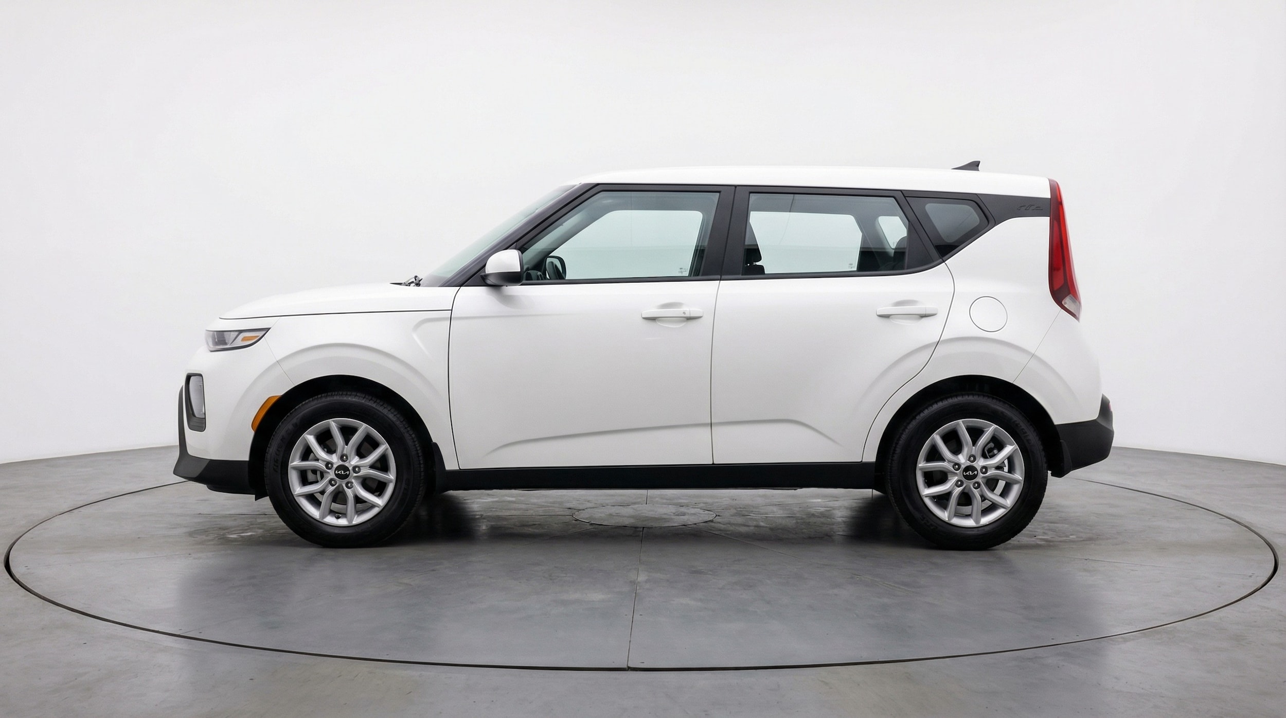 Thumbnail: 2025 Kia Soul - 4