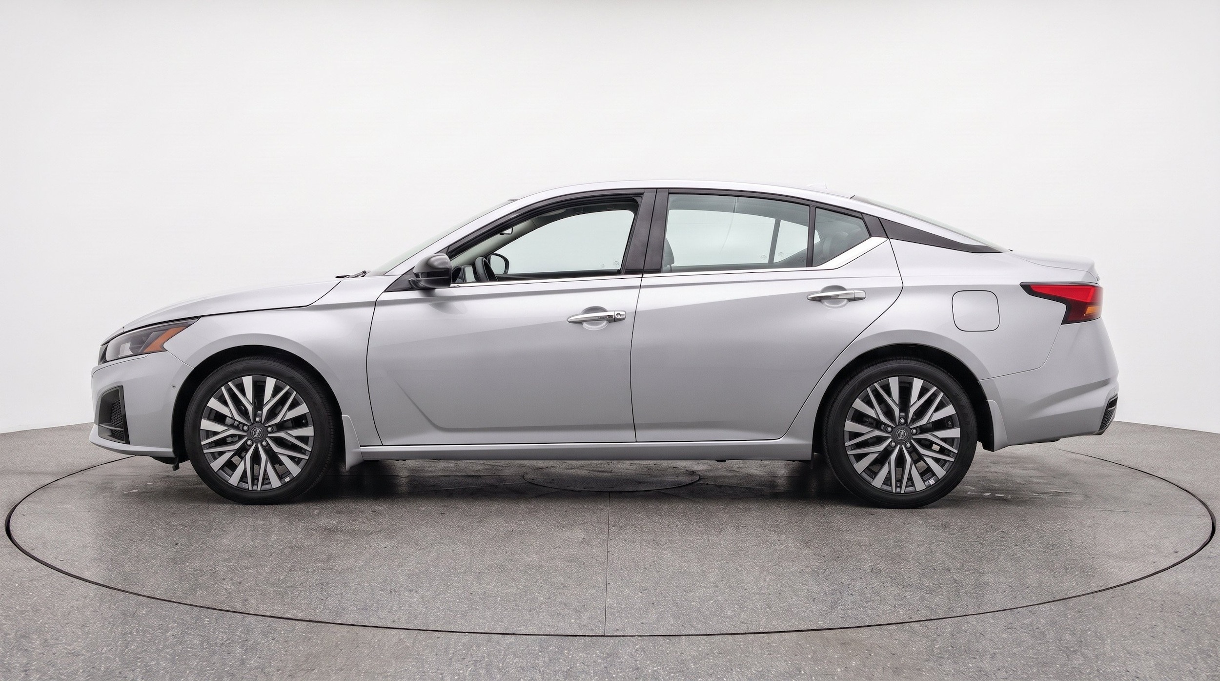 Thumbnail: 2026 Nissan Altima - 5