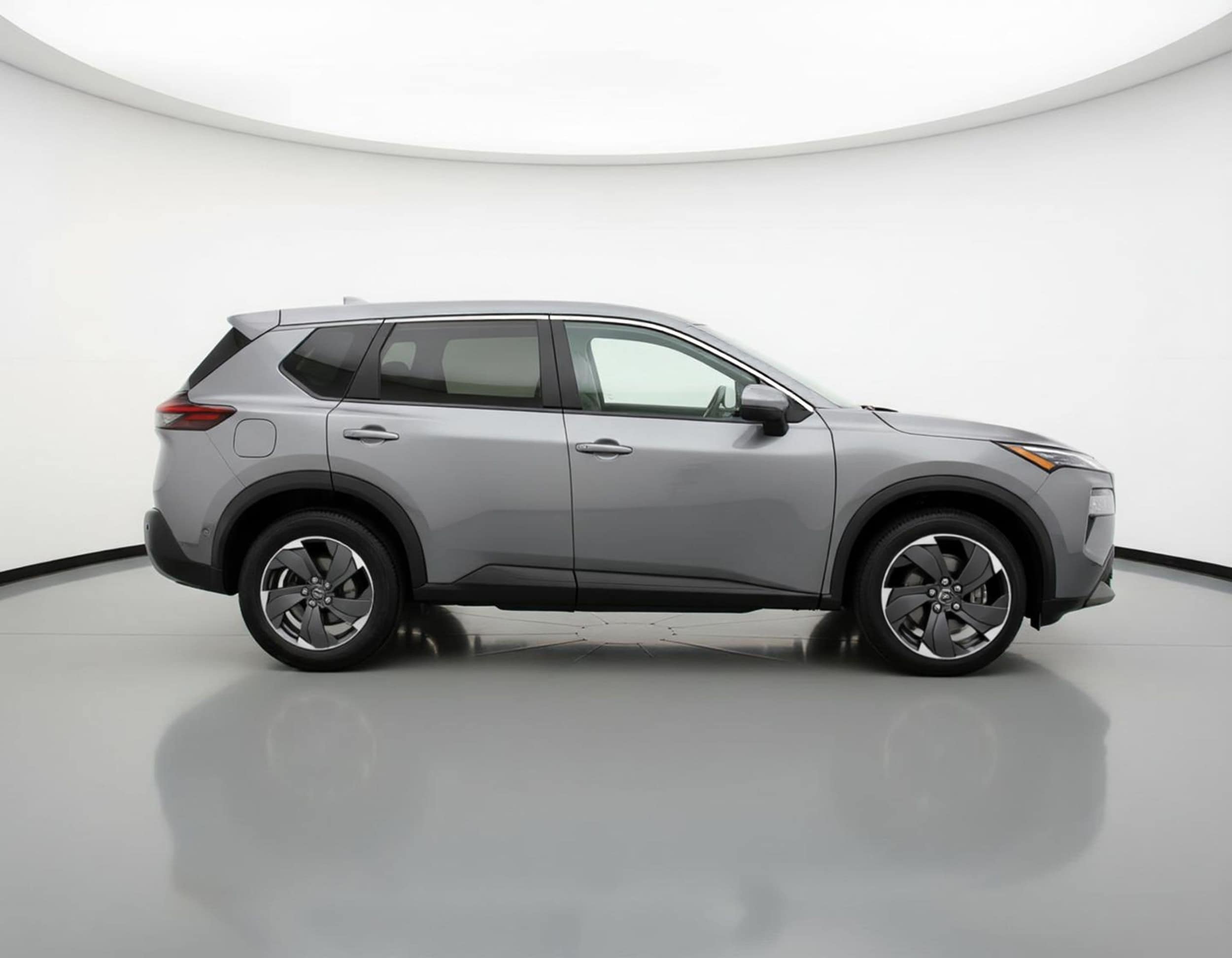 Thumbnail: 2025 Nissan Rogue - 11
