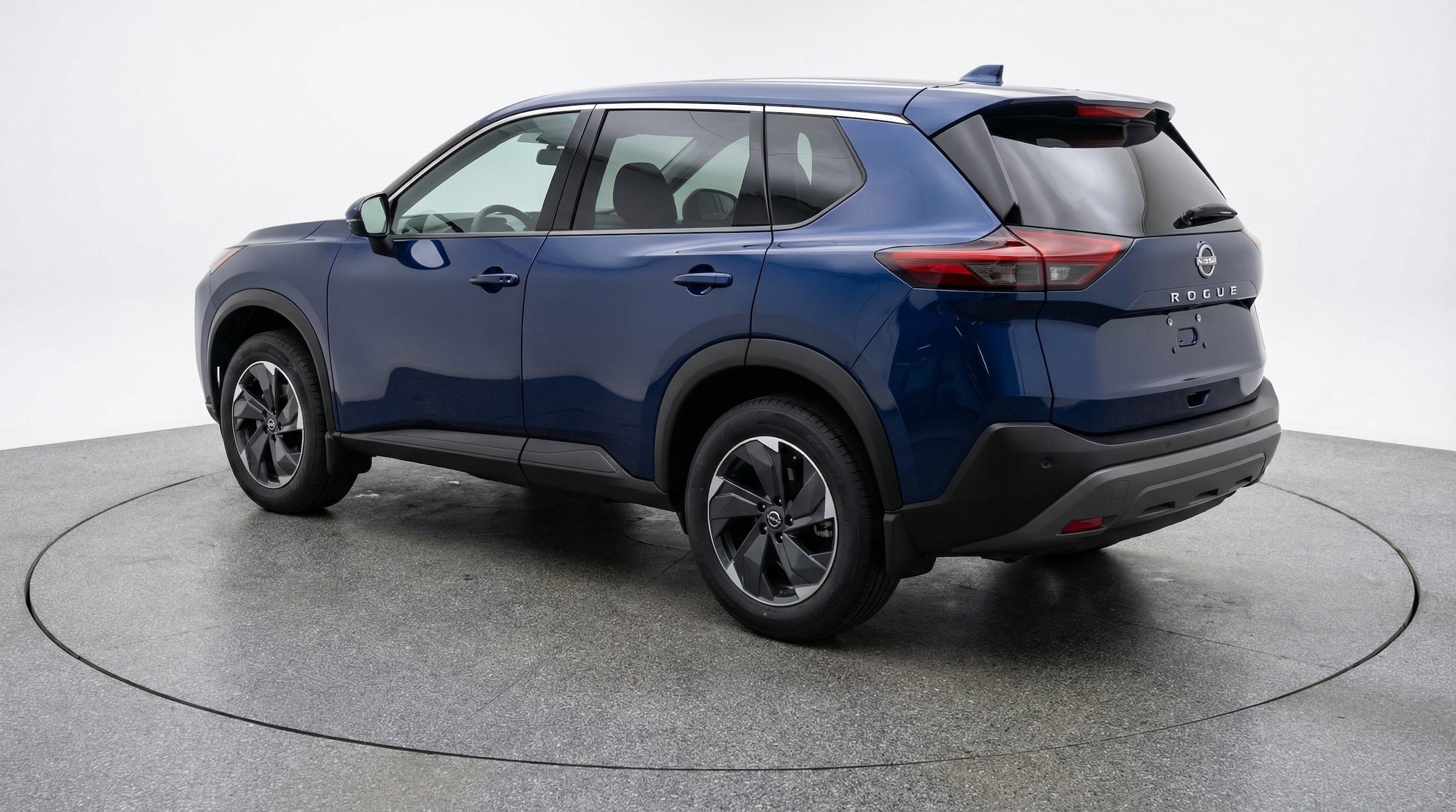 Thumbnail: 2025 Nissan Rogue - 6