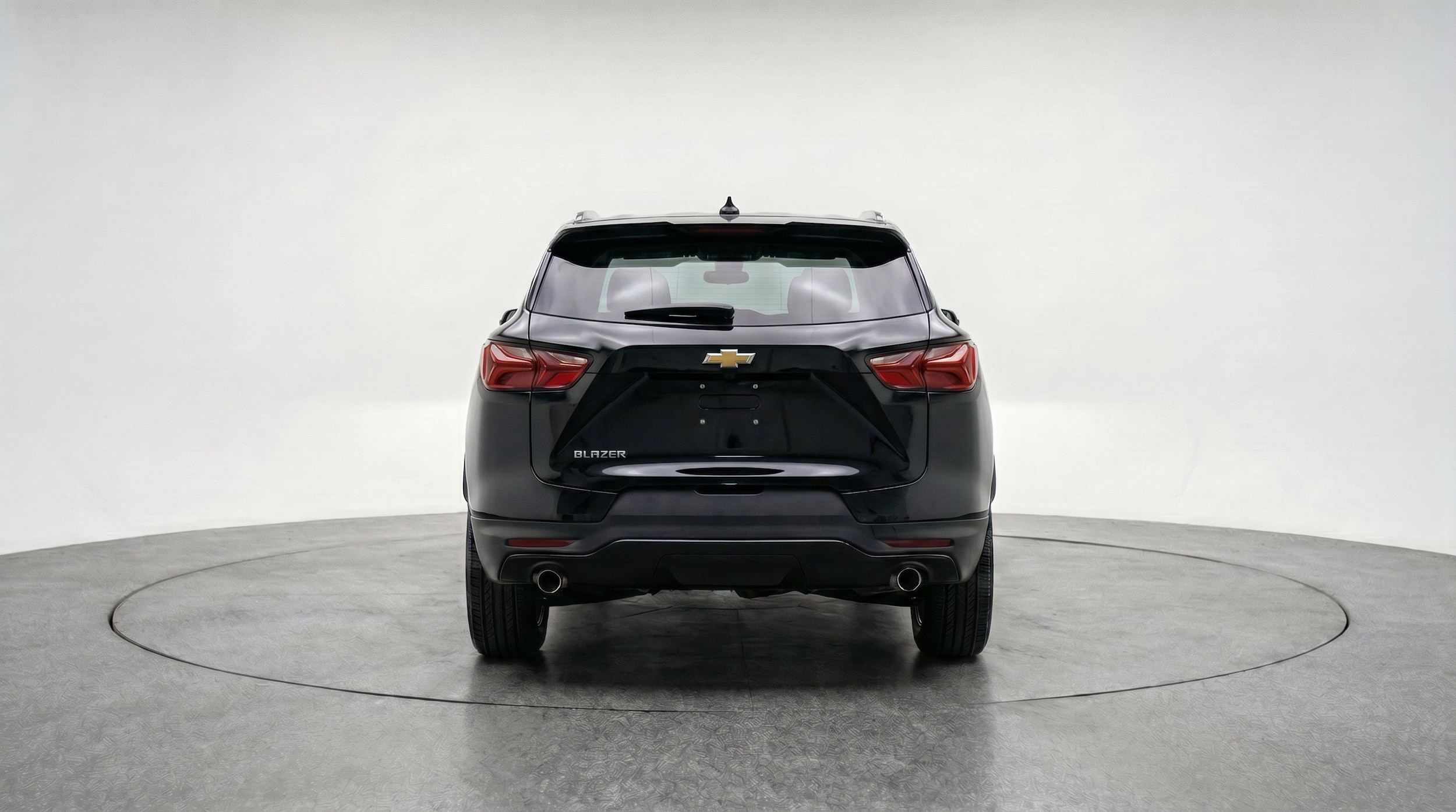 Thumbnail: 2025 Chevrolet Blazer - 7