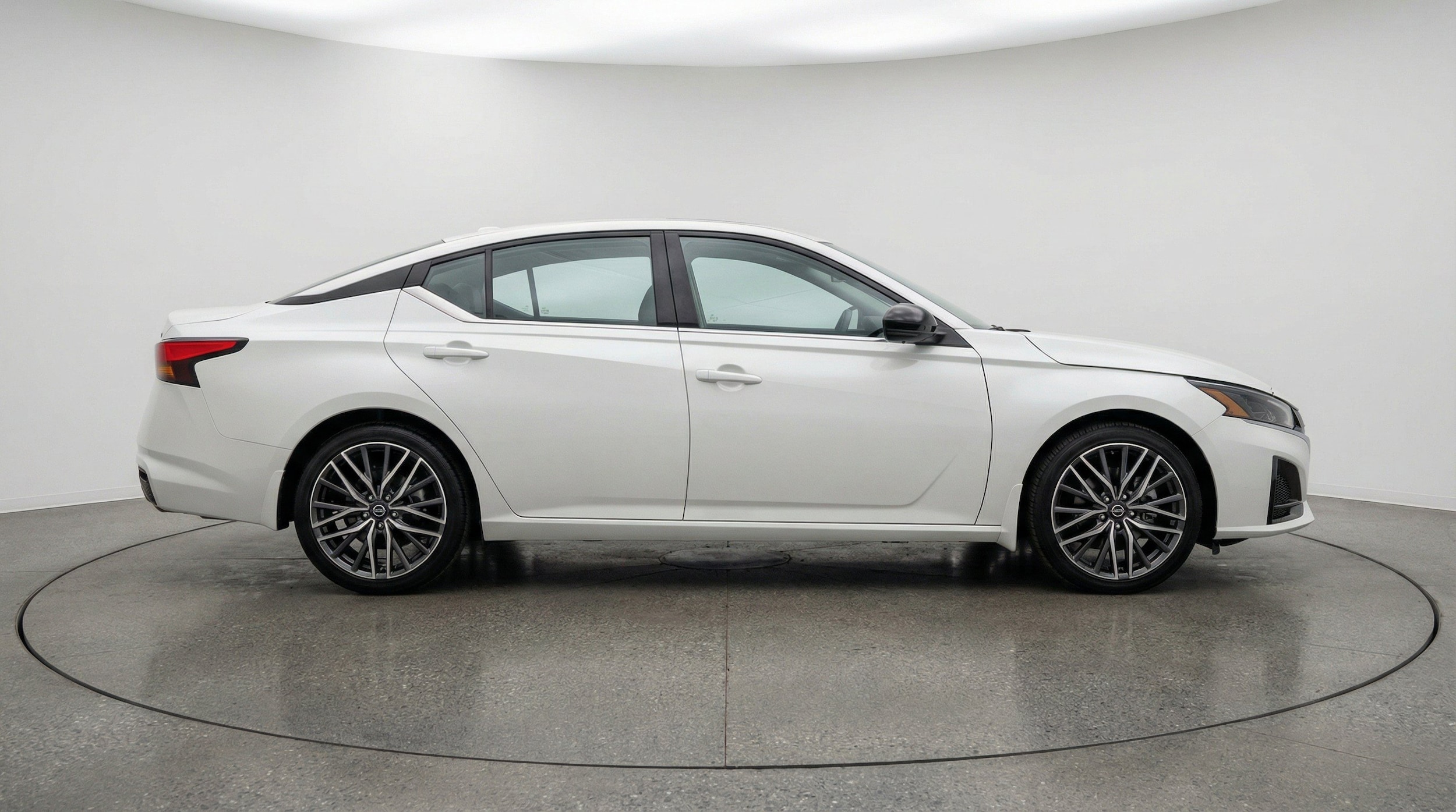 Thumbnail: 2026 Nissan Altima - 11