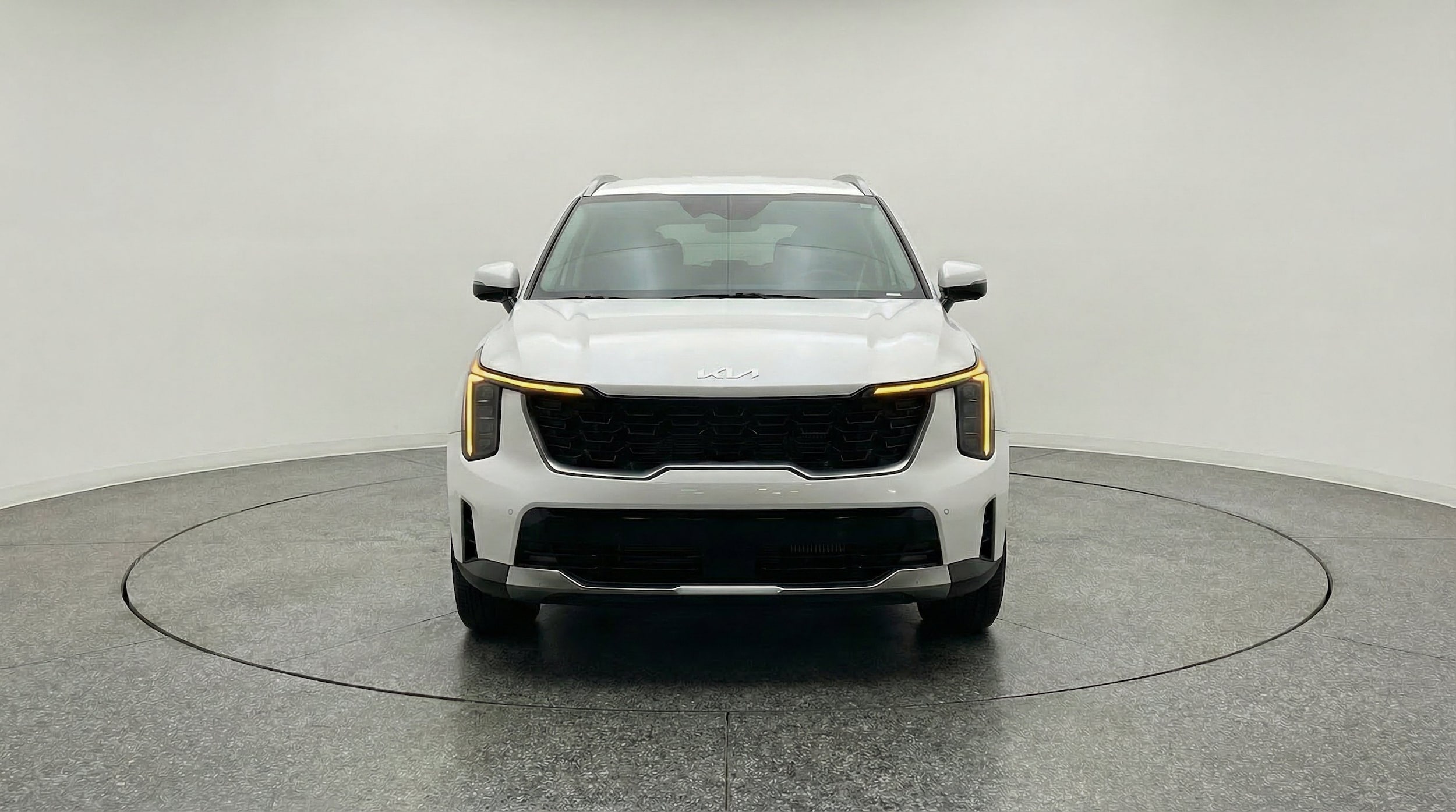 Thumbnail: 2024 Kia Sorento - 2
