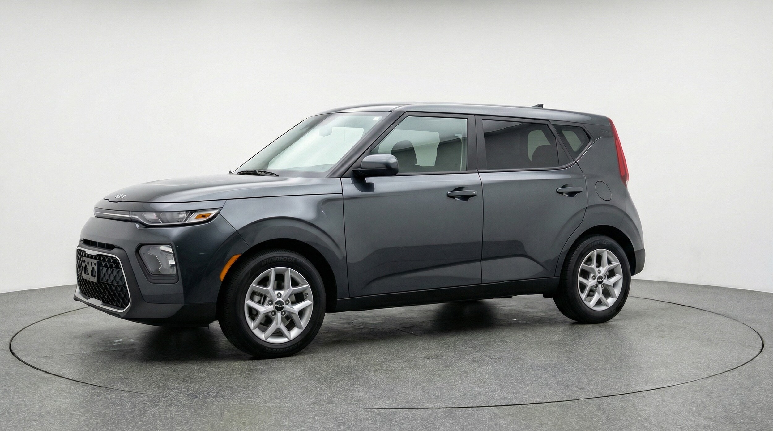 Thumbnail: 2025 Kia Soul - 3