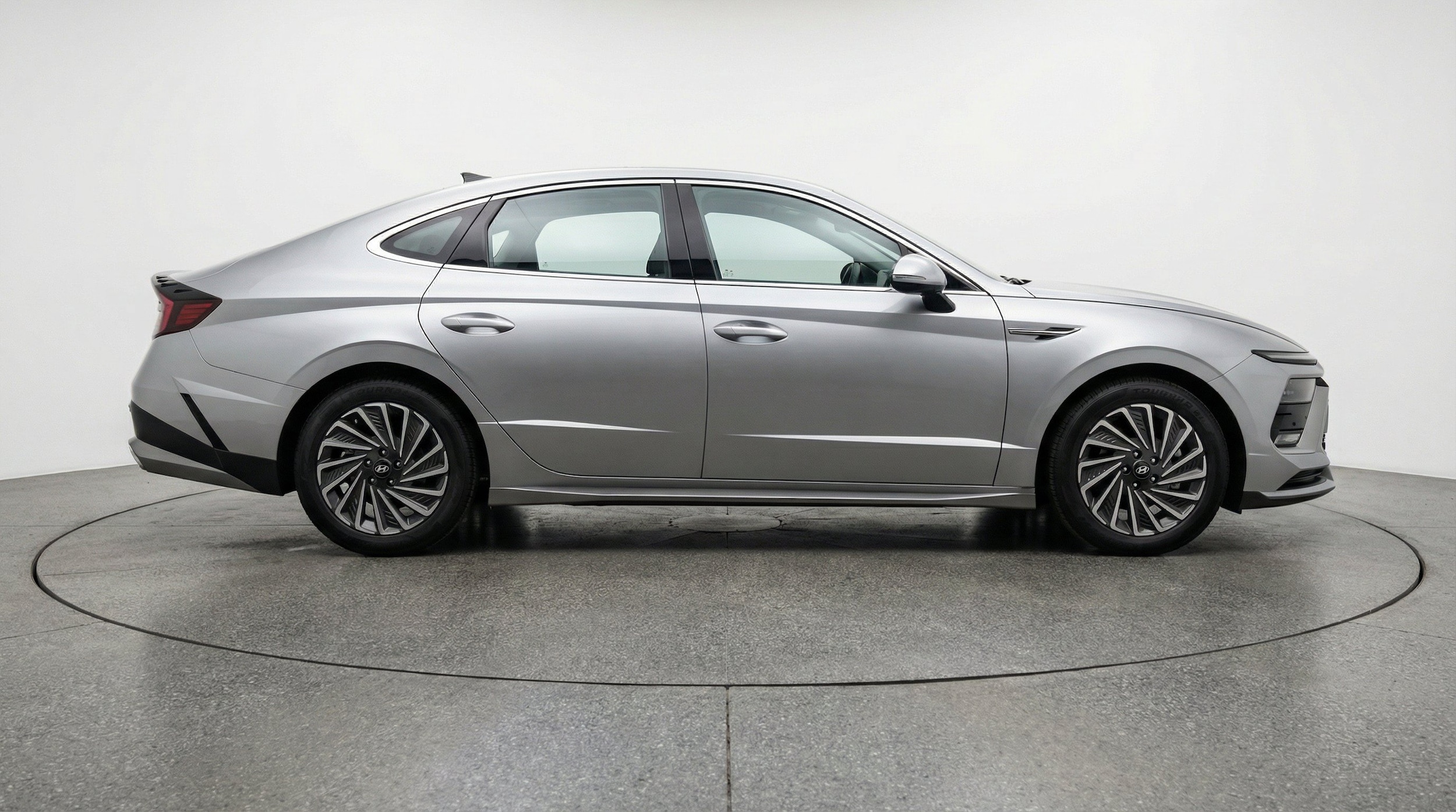 Thumbnail: 2025 Hyundai Sonata - 11