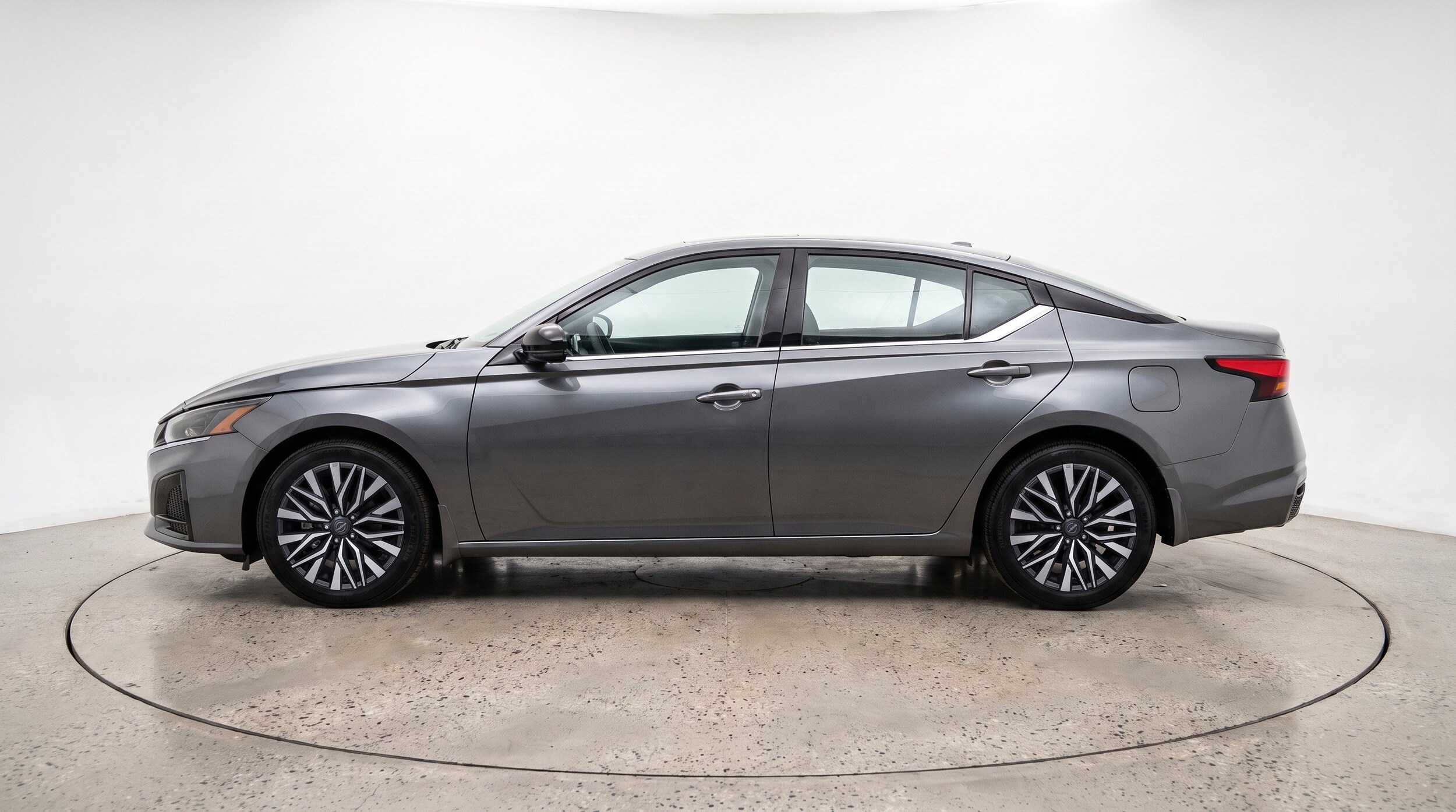 Thumbnail: 2026 Nissan Altima - 5