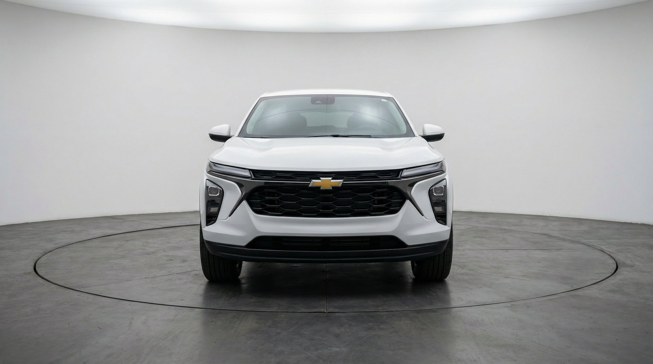 Thumbnail: 2026 Chevrolet Blazer - 2