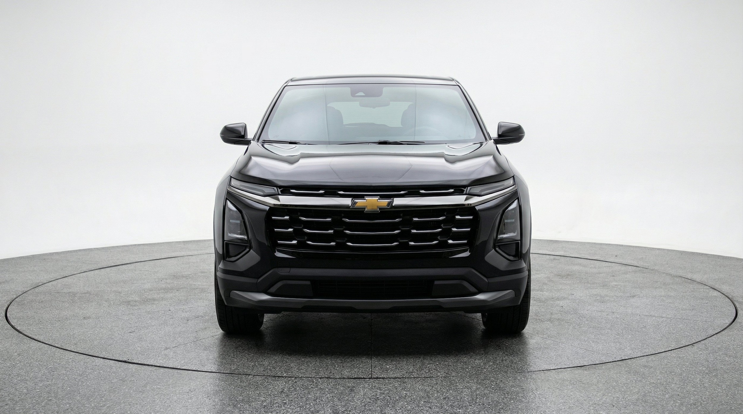 Thumbnail: 2025 Chevrolet Equinox - 2