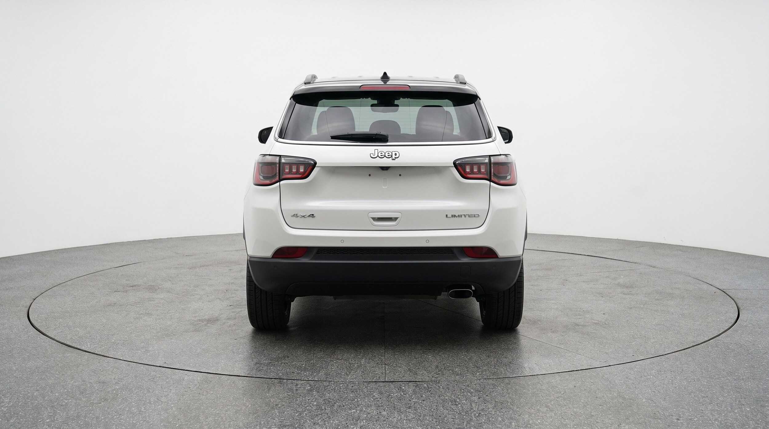 Thumbnail: 2025 Jeep Compass - 7
