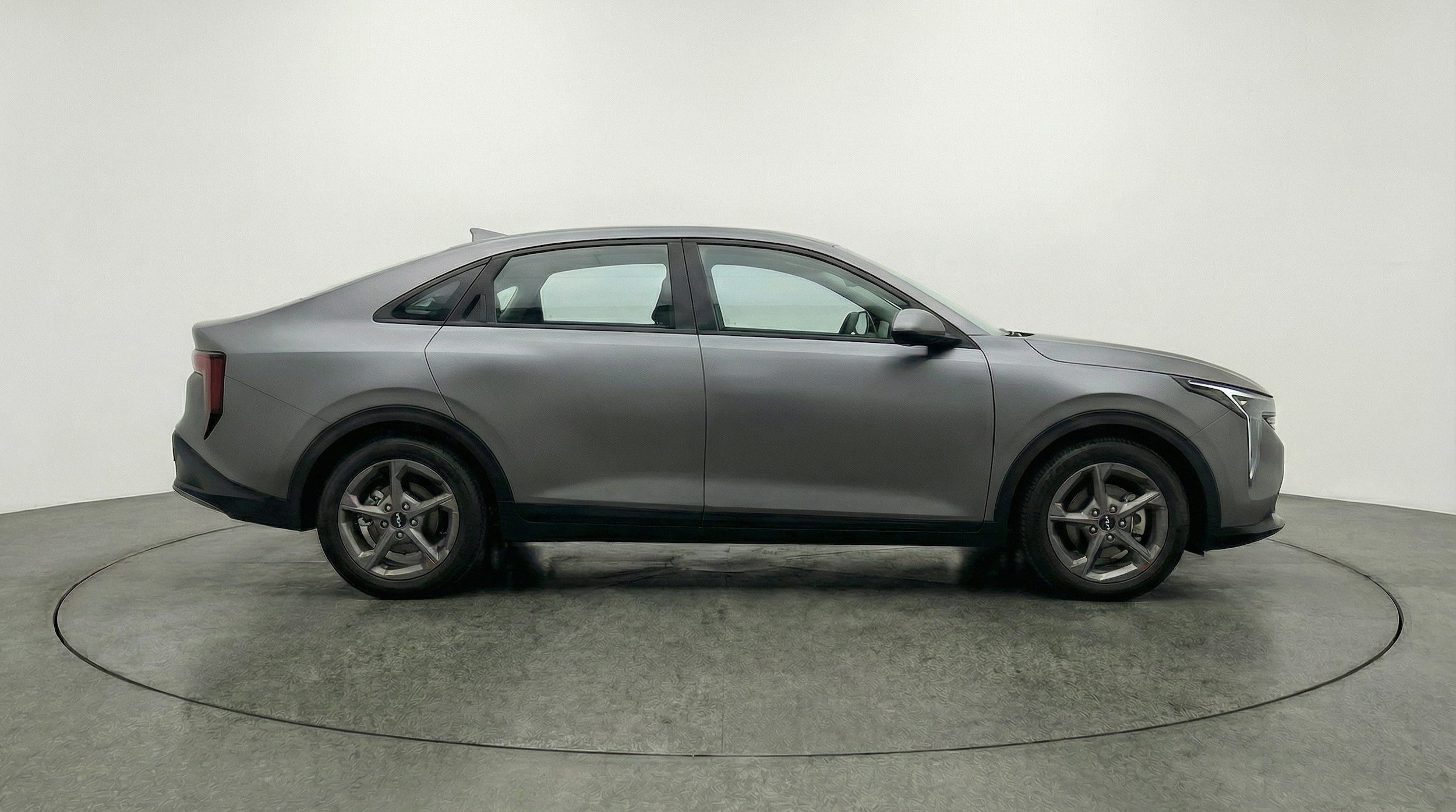 Thumbnail: 2025 Kia K4 - 8