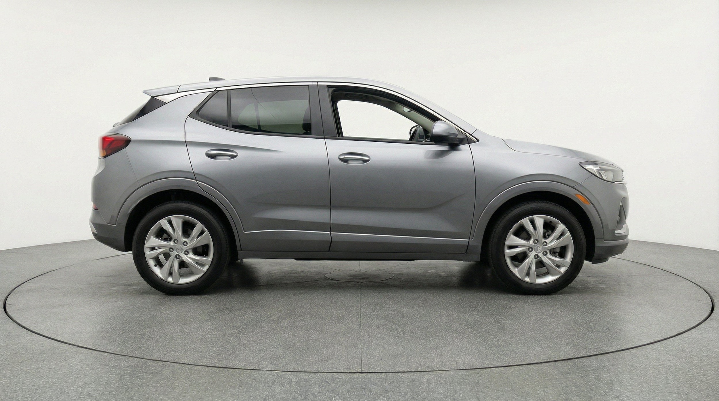 Thumbnail: 2026 Buick Encore GX - 11