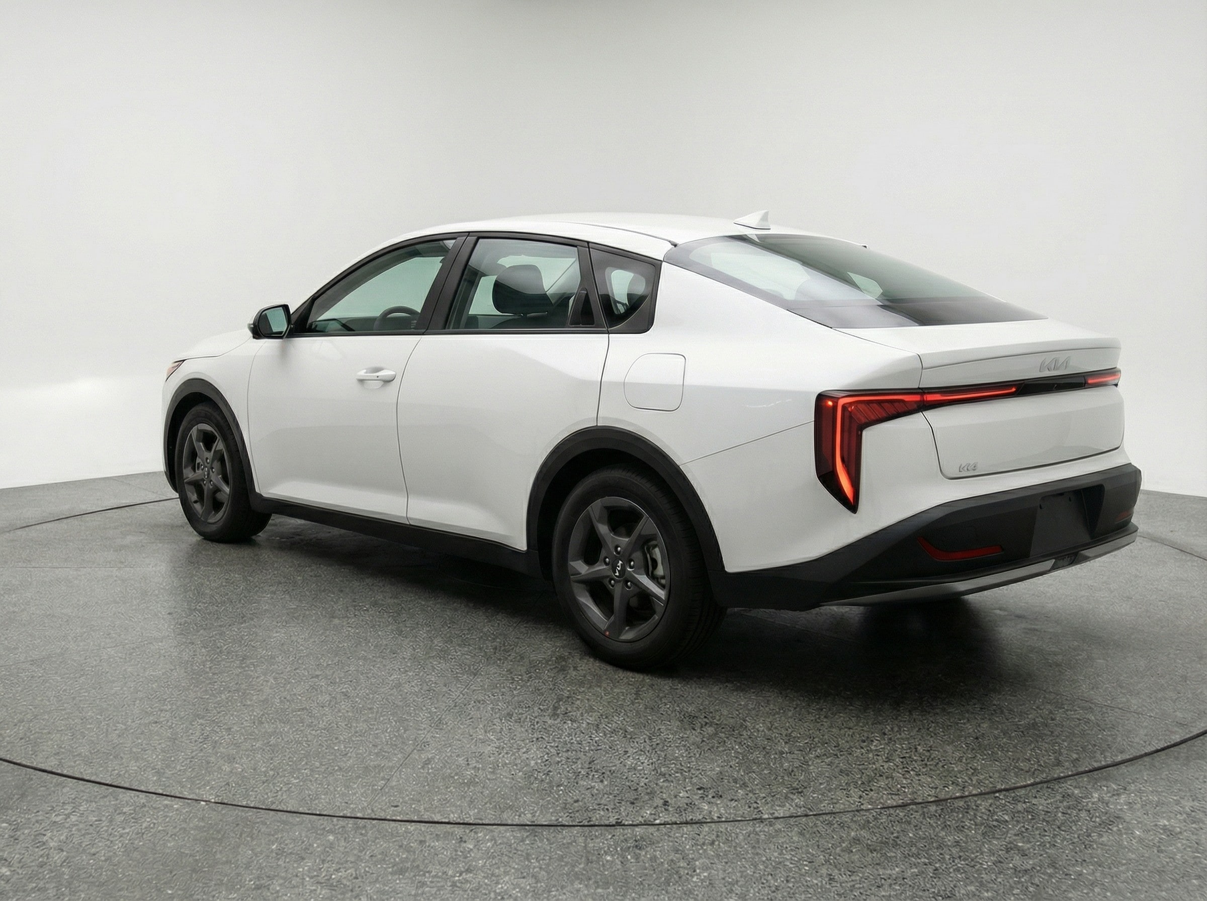 Thumbnail: 2025 Kia K4 - 5