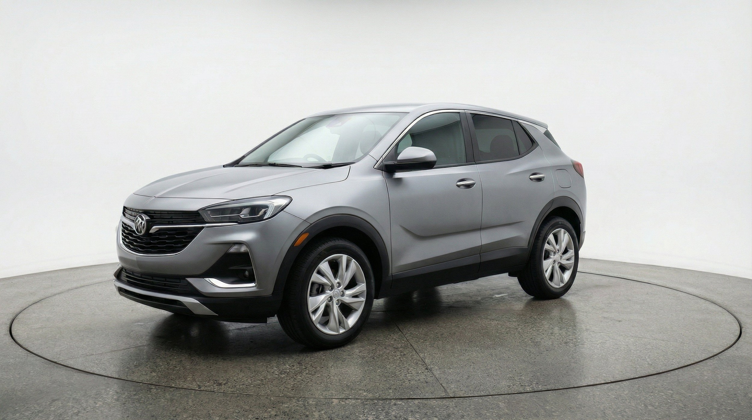 Thumbnail: 2026 Buick Encore GX - 3