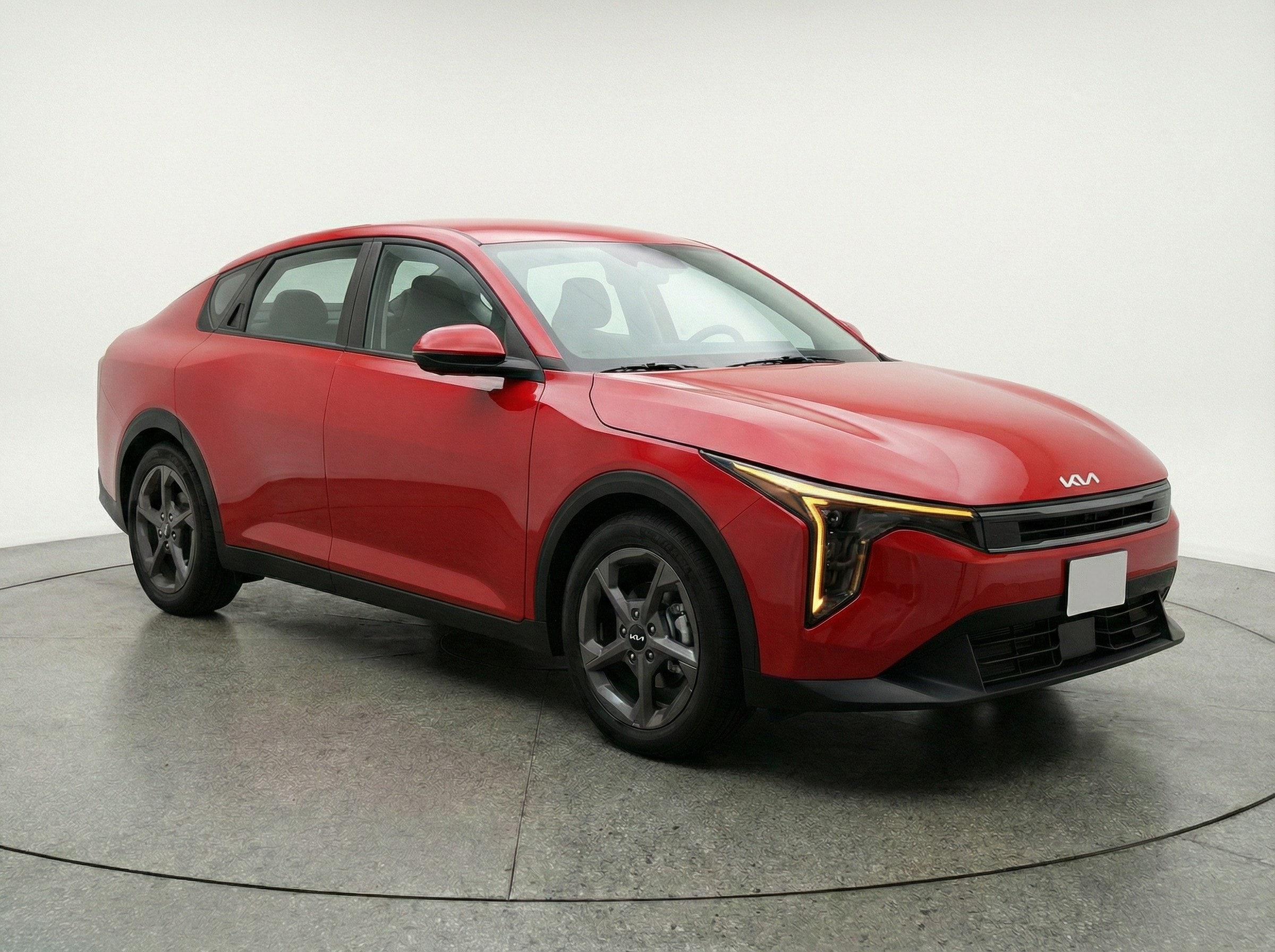 Thumbnail: 2025 Kia K4 - 1