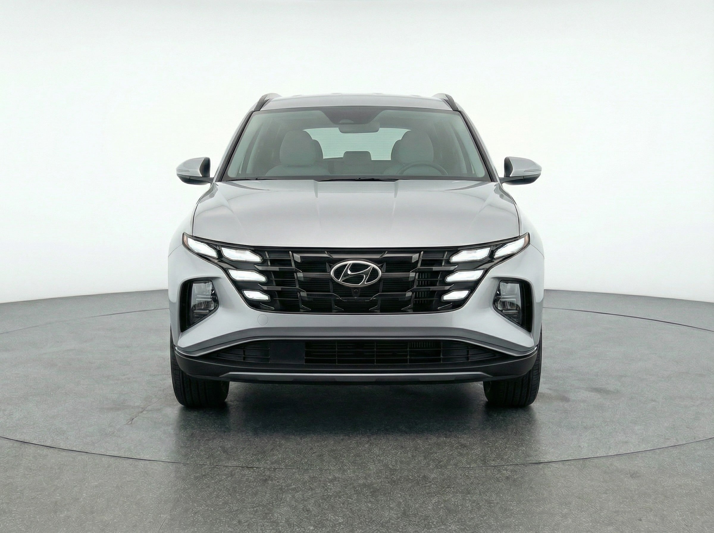 Thumbnail: 2025 Hyundai Tucson - 2