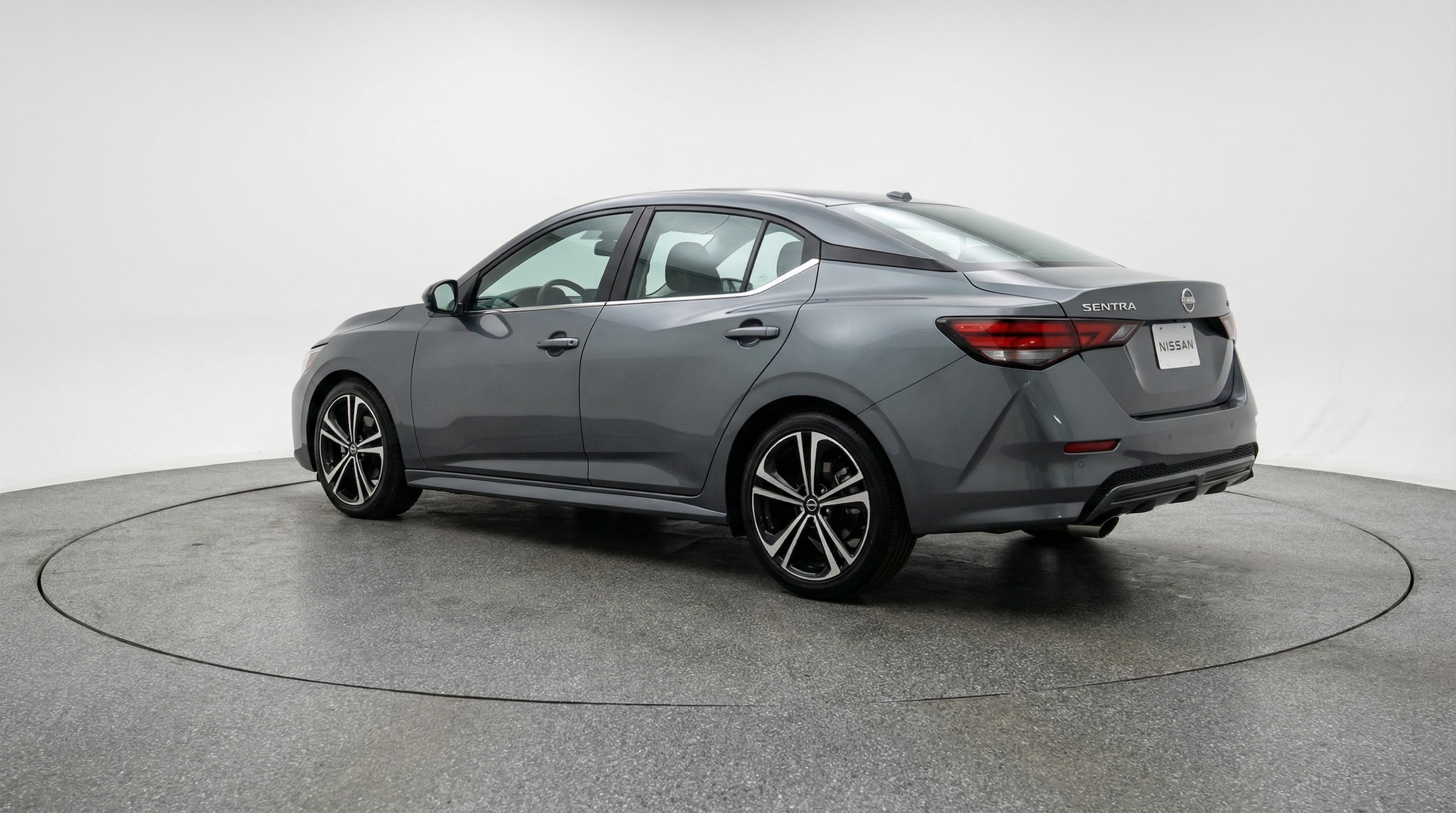 Thumbnail: 2025 Nissan Sentra - 5