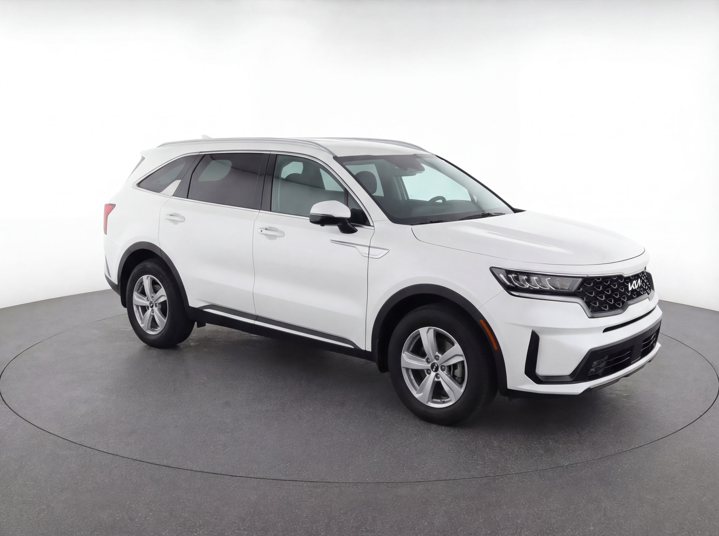 Thumbnail: 2023 Kia Sorento - 1