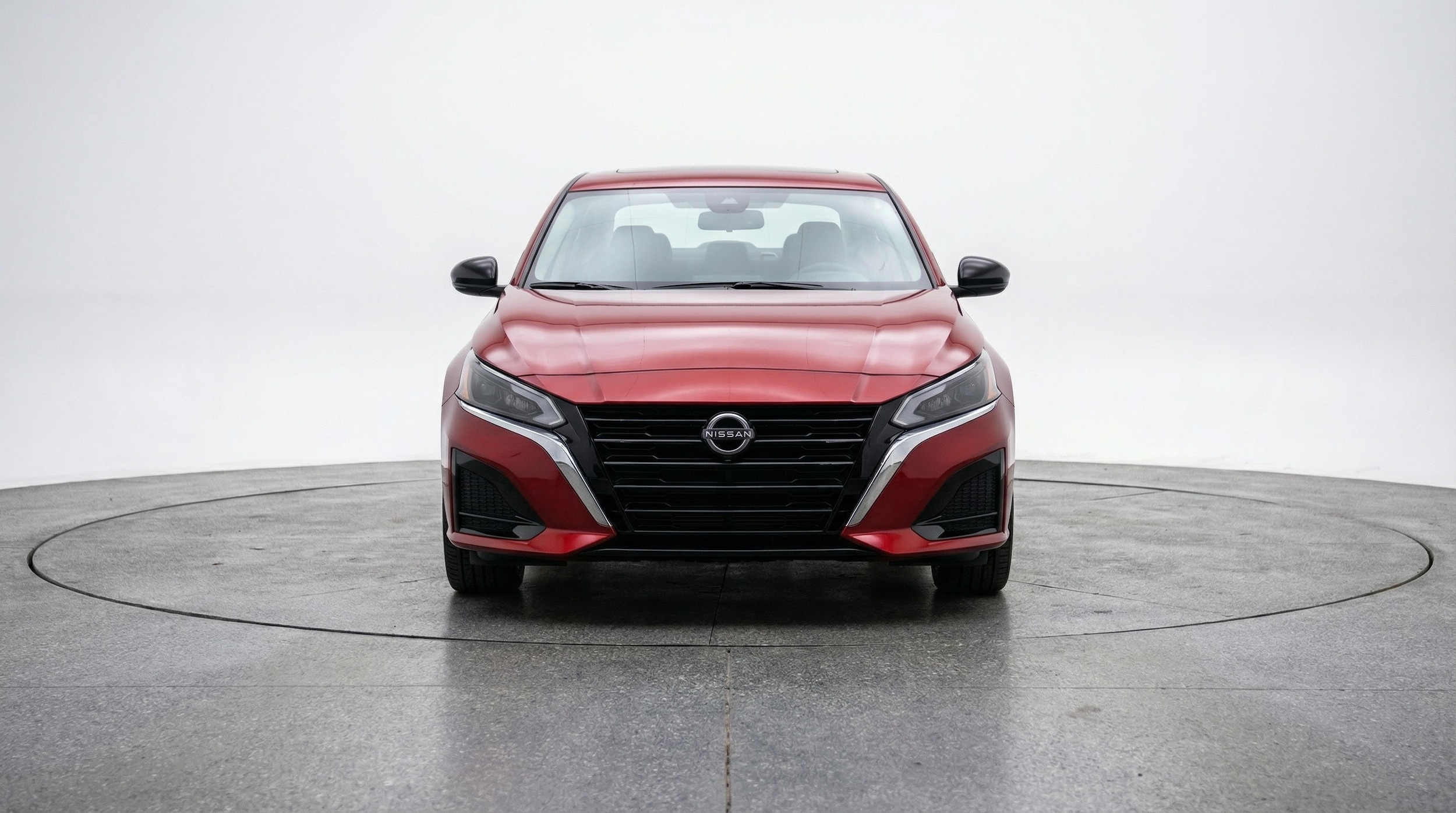 Thumbnail: 2025 Nissan Altima - 2