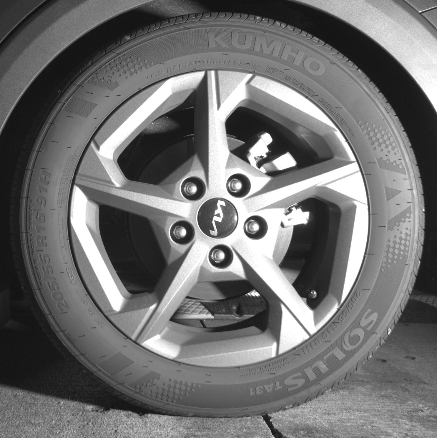 Thumbnail: 2025 Kia K4 - 11