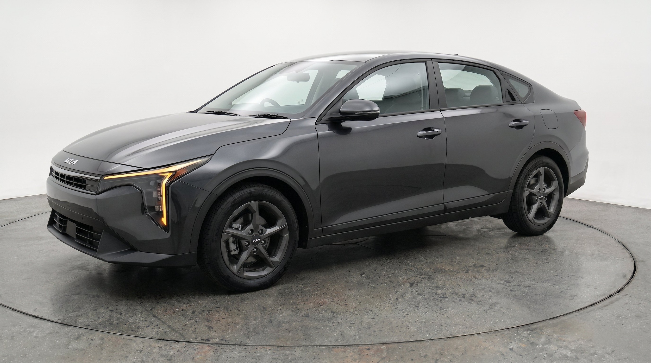Thumbnail: 2026 Kia K4 - 3