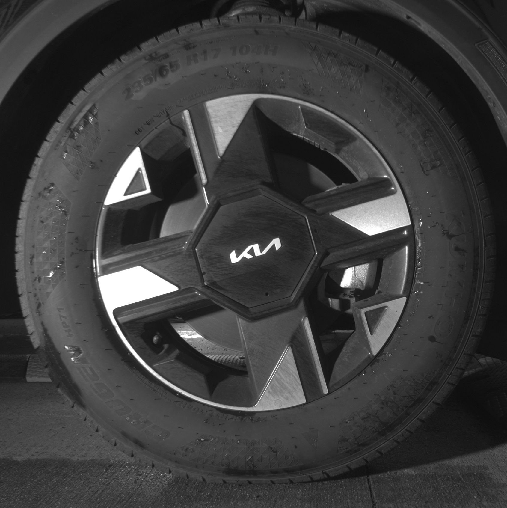 Thumbnail: 2026 Kia Sportage - 13