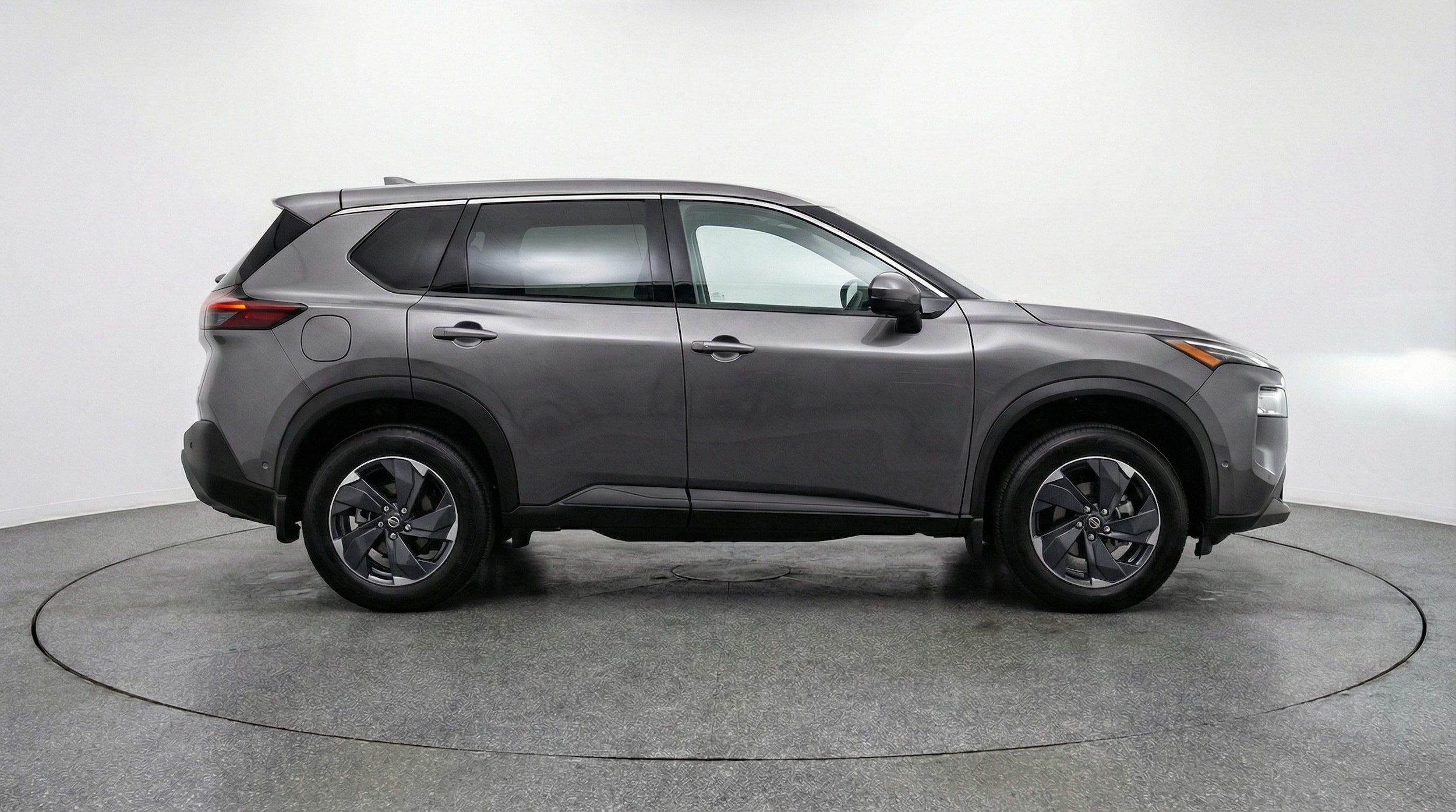 Thumbnail: 2025 Nissan Rogue - 8