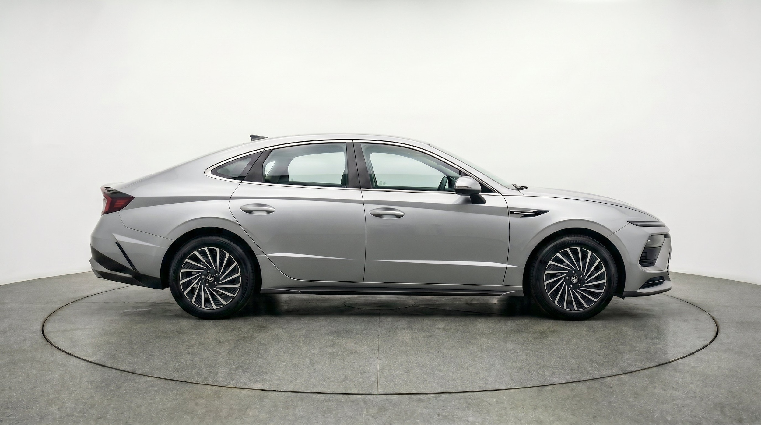 Thumbnail: 2025 Hyundai Sonata - 11