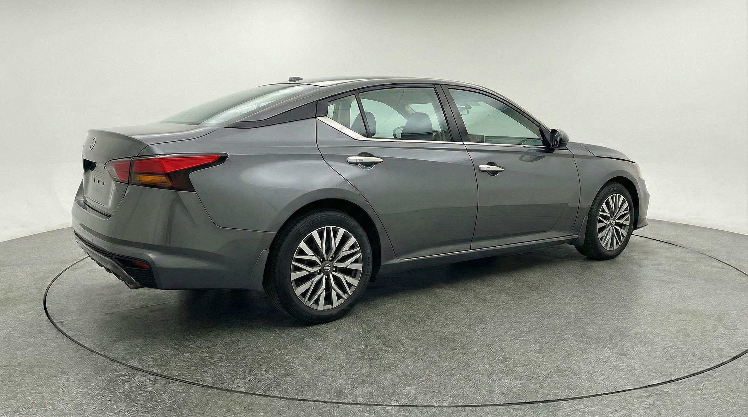 Thumbnail: 2025 Nissan Altima - 7