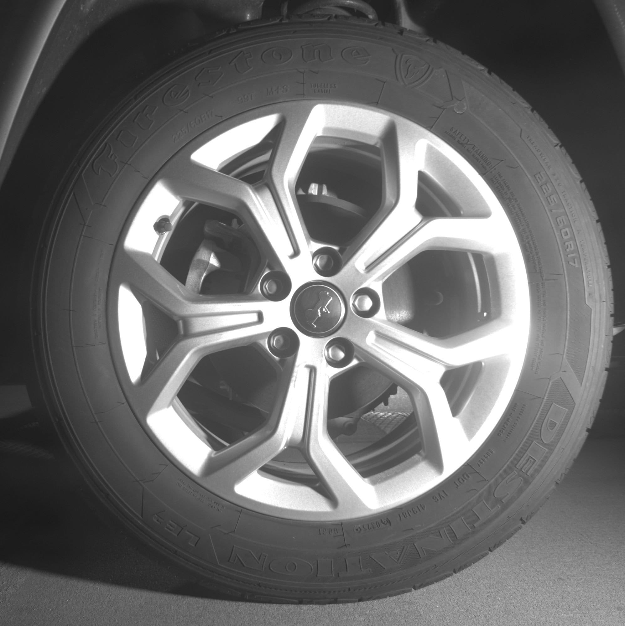 Thumbnail: 2025 Jeep Compass - 14