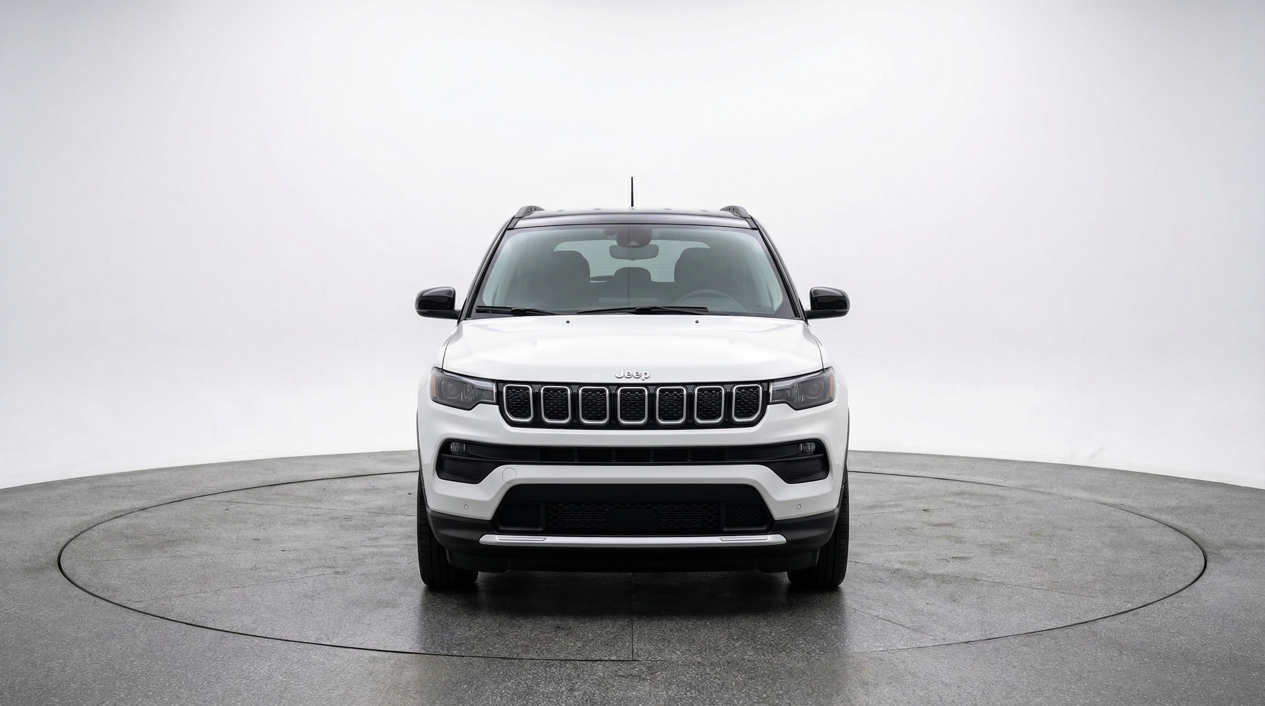 Thumbnail: 2025 Jeep Compass - 2