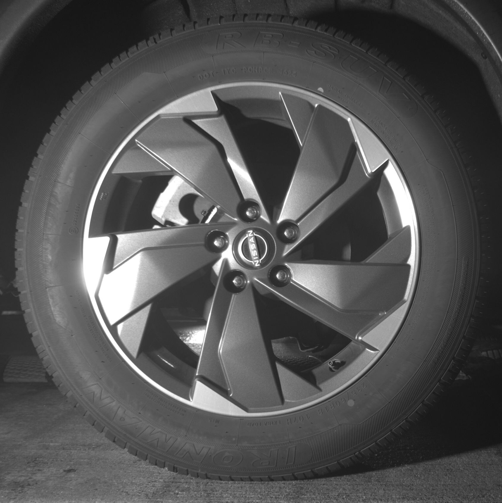 Thumbnail: 2025 Nissan Rogue - 12