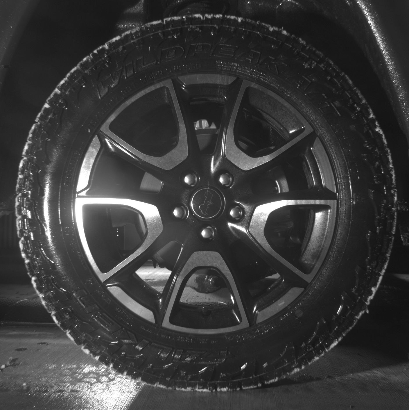 Thumbnail: 2025 Jeep Compass - 12