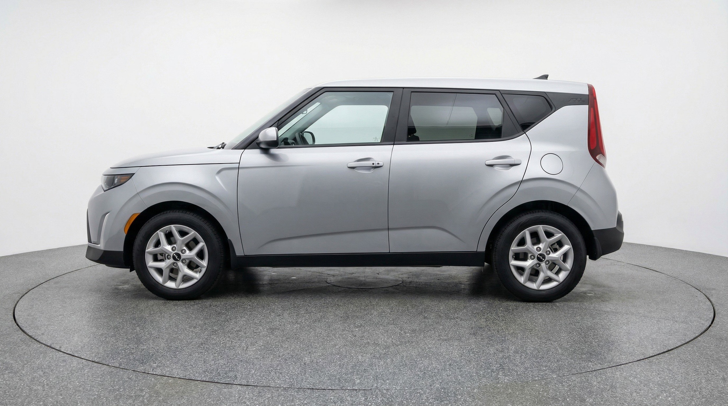 Thumbnail: 2025 Kia Soul - 5