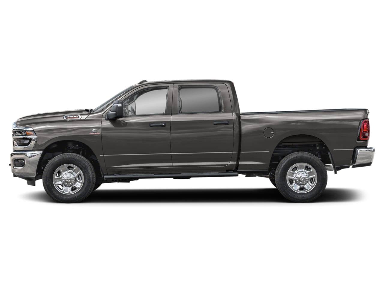 Thumbnail: 2025 RAM 2500 - 3