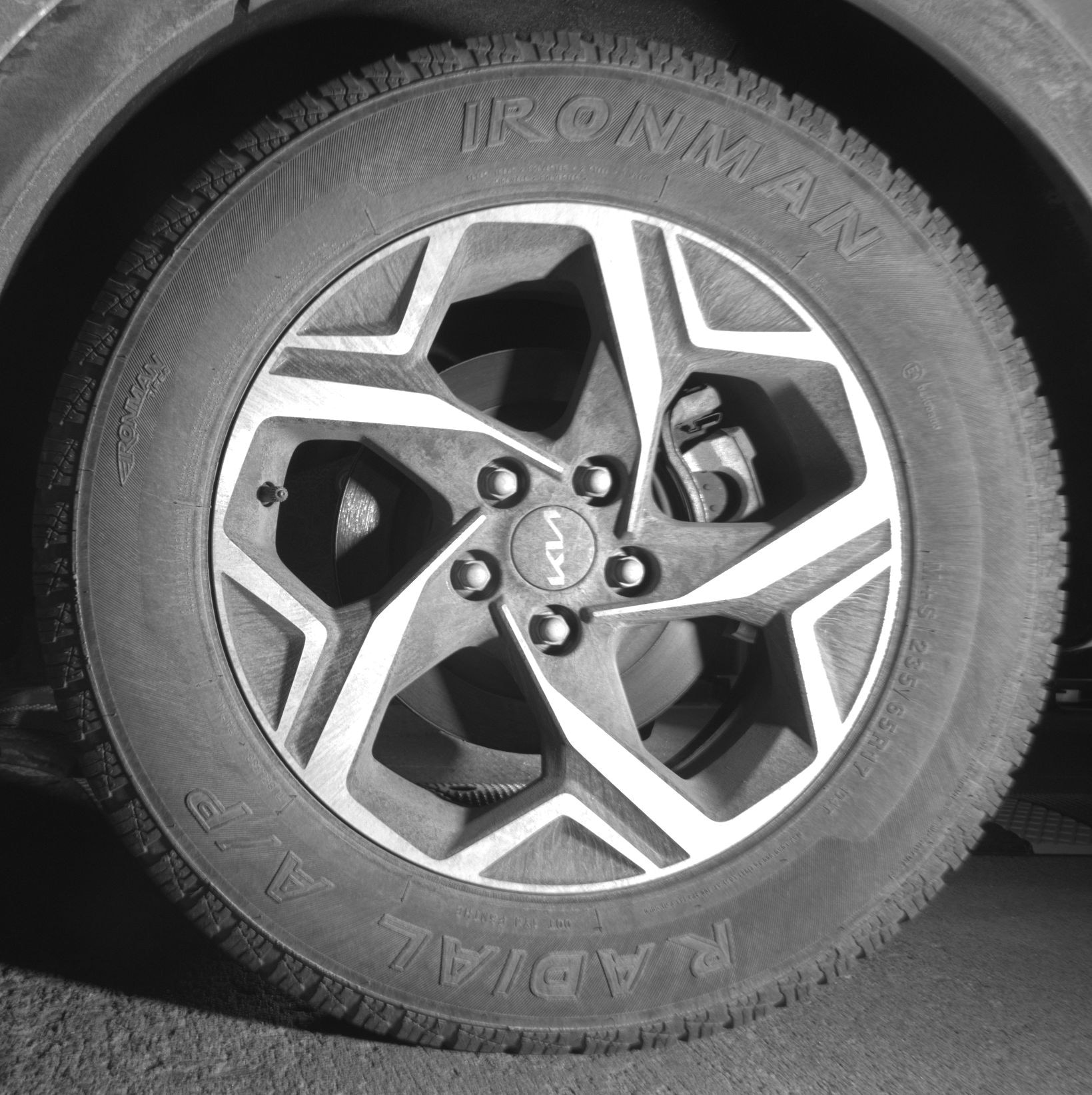 Thumbnail: 2024 Kia Sportage - 11