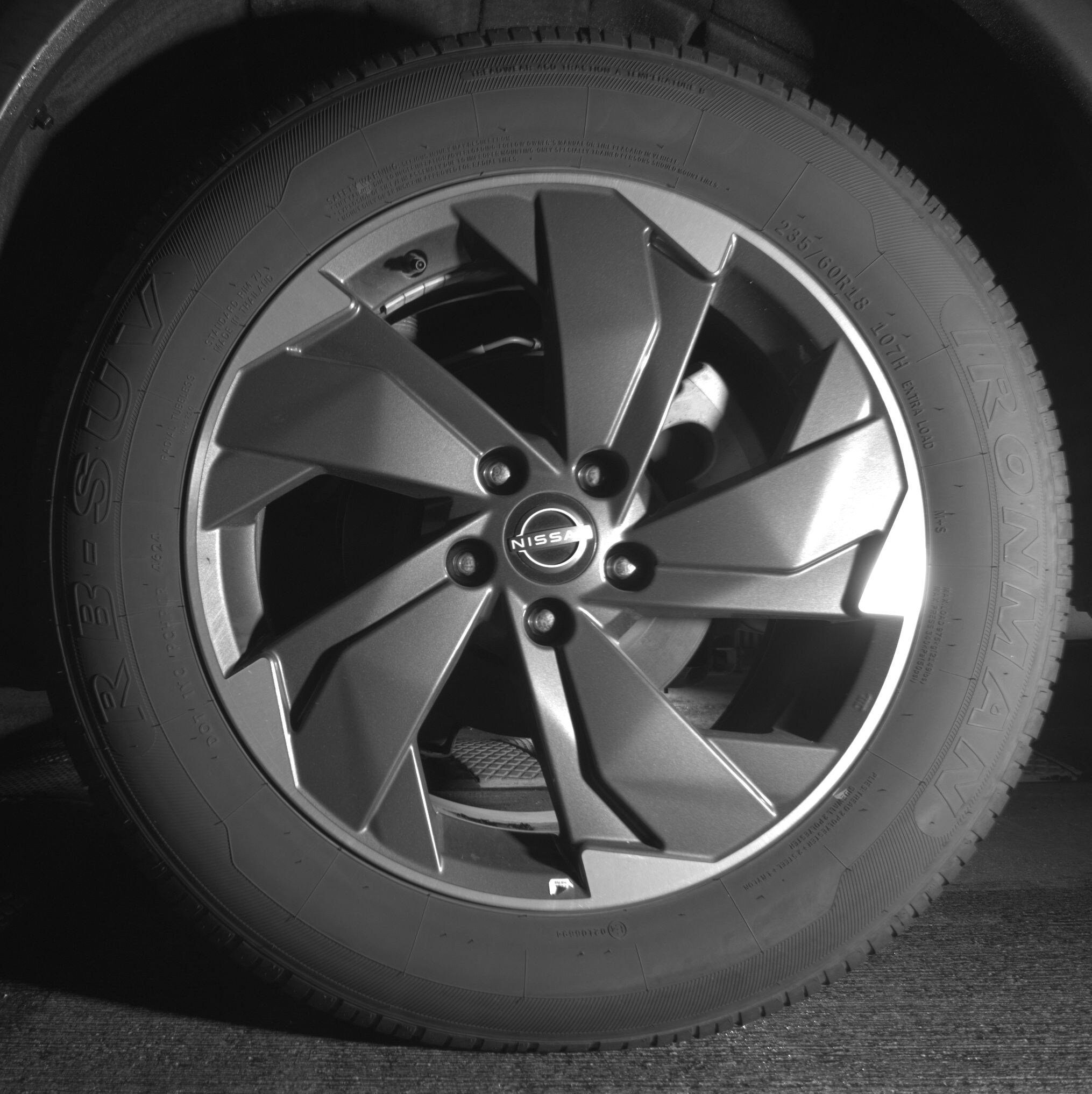 Thumbnail: 2025 Nissan Rogue - 11