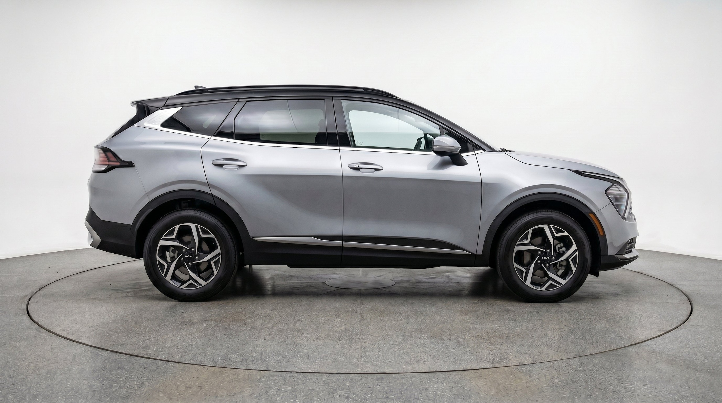 Thumbnail: 2025 Kia Sportage - 11
