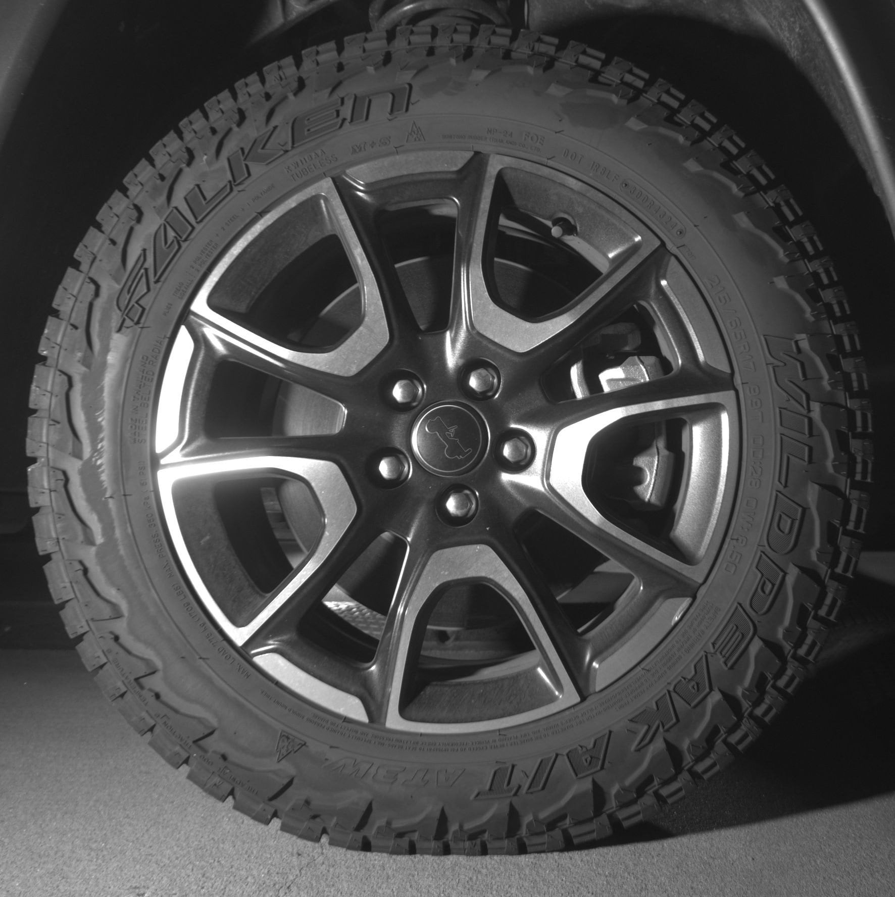 Thumbnail: 2025 Jeep Compass - 13