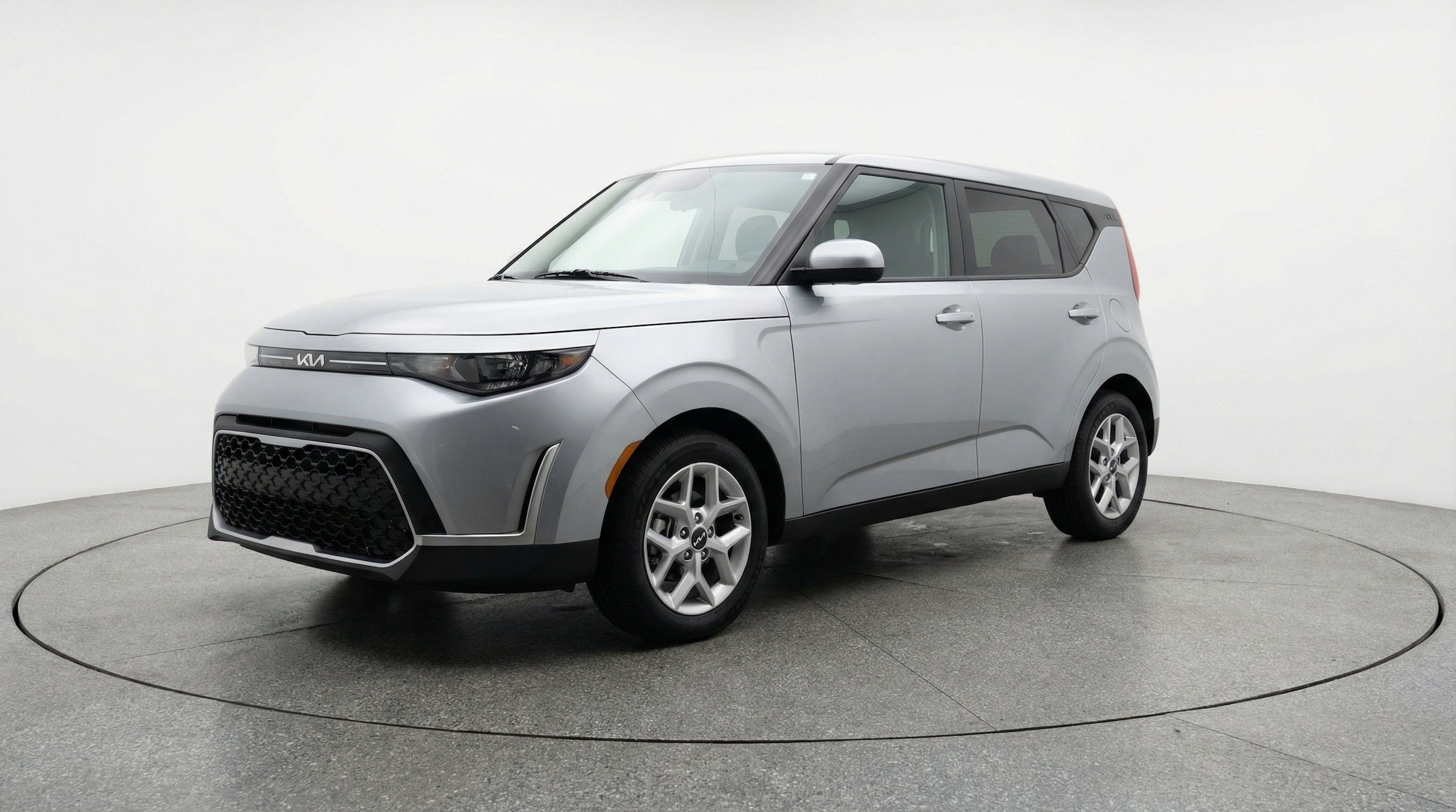 Thumbnail: 2025 Kia Soul - 3