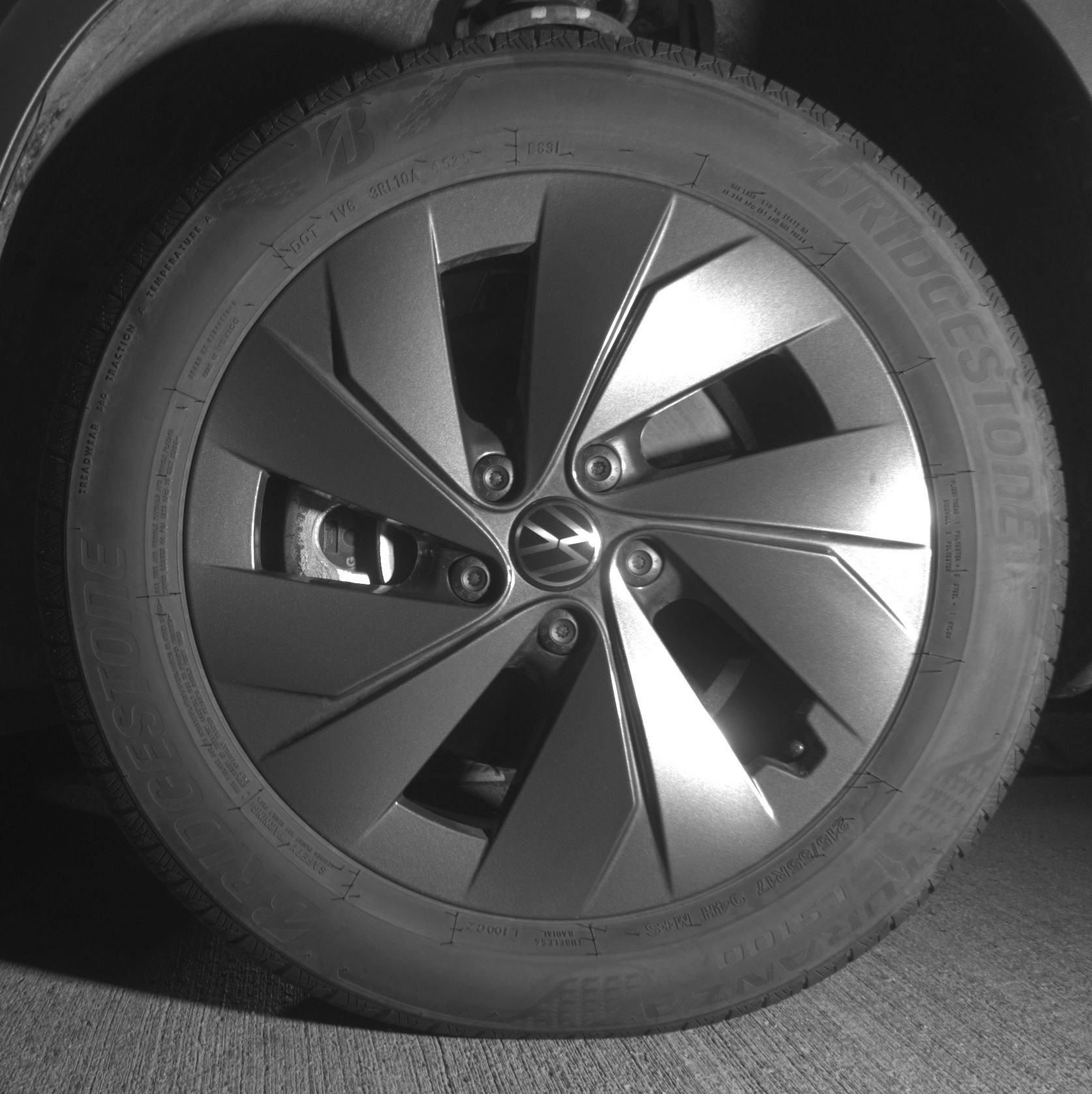 Thumbnail: 2026 Volkswagen Taos - 12