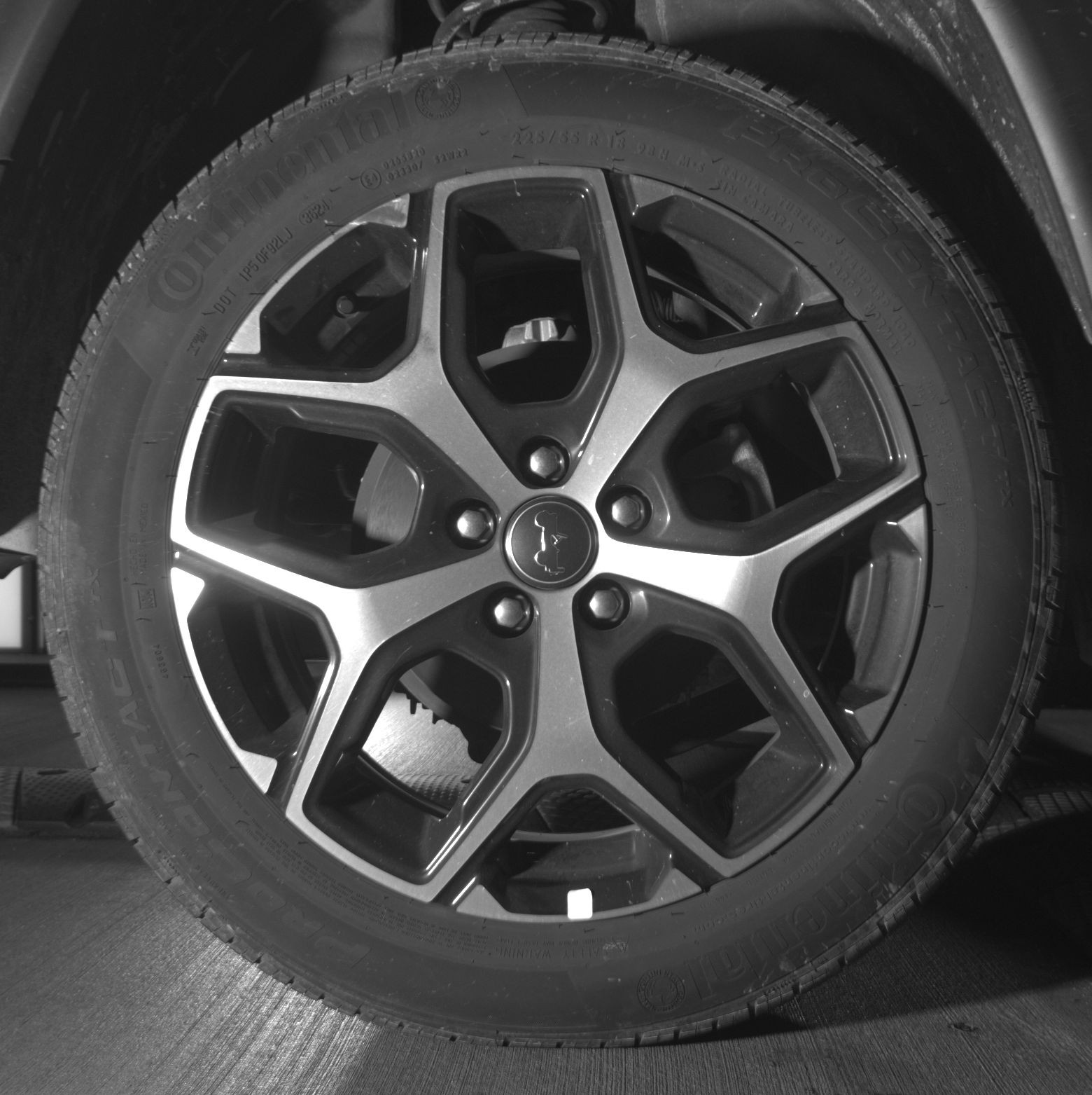 Thumbnail: 2025 Jeep Compass - 12