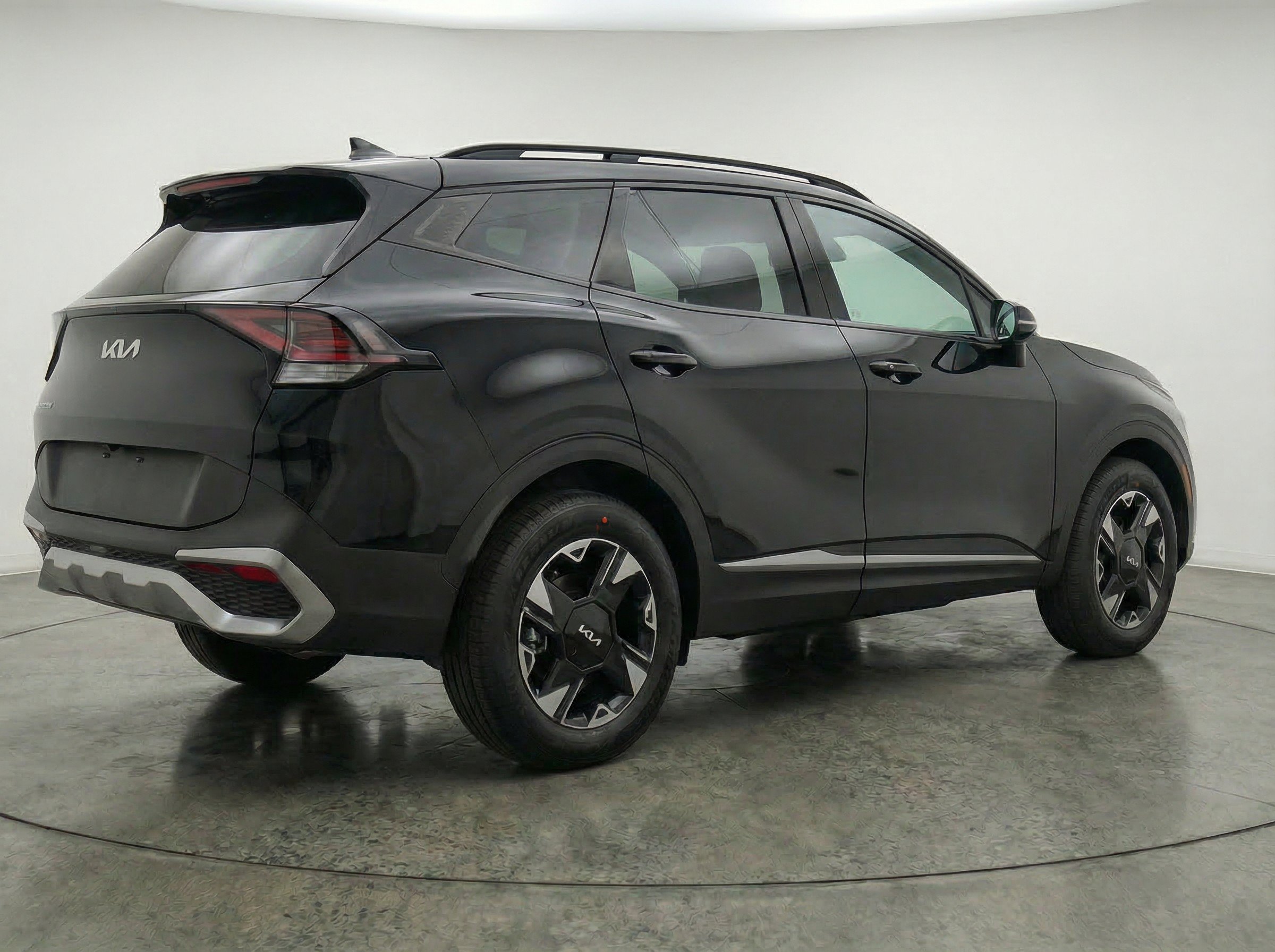 Thumbnail: 2026 Kia Sportage - 9