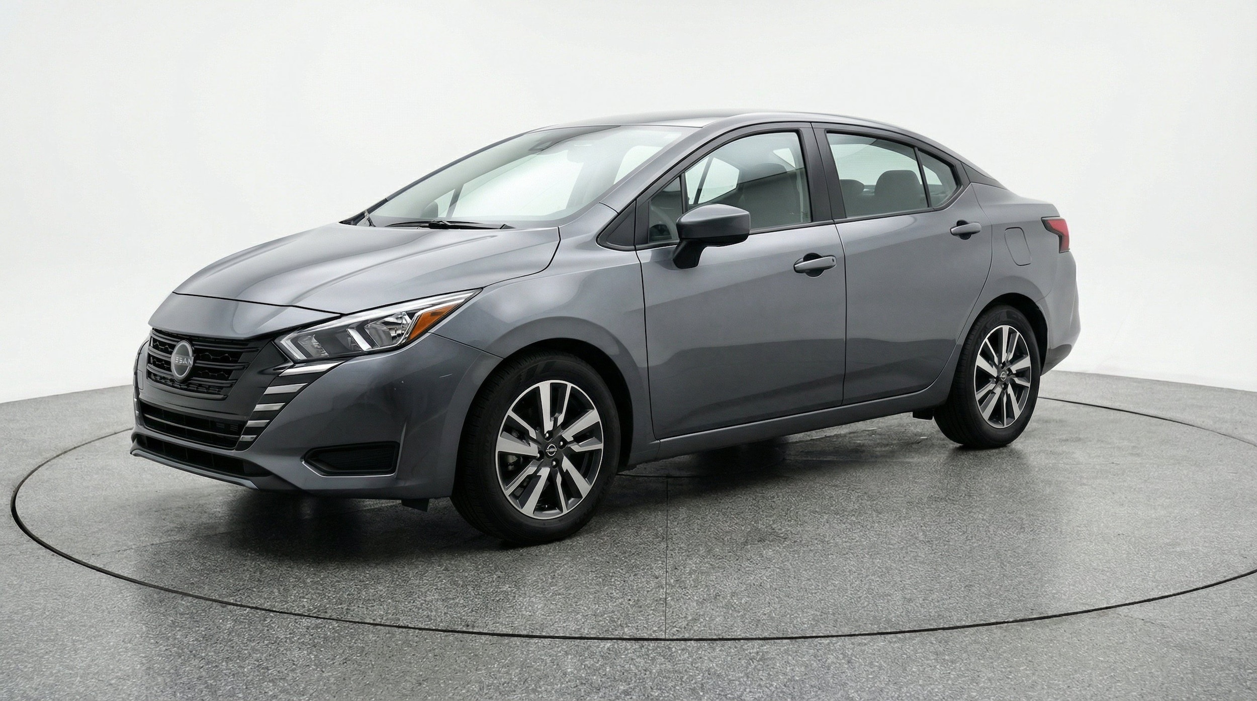 Thumbnail: 2025 Nissan Versa - 3